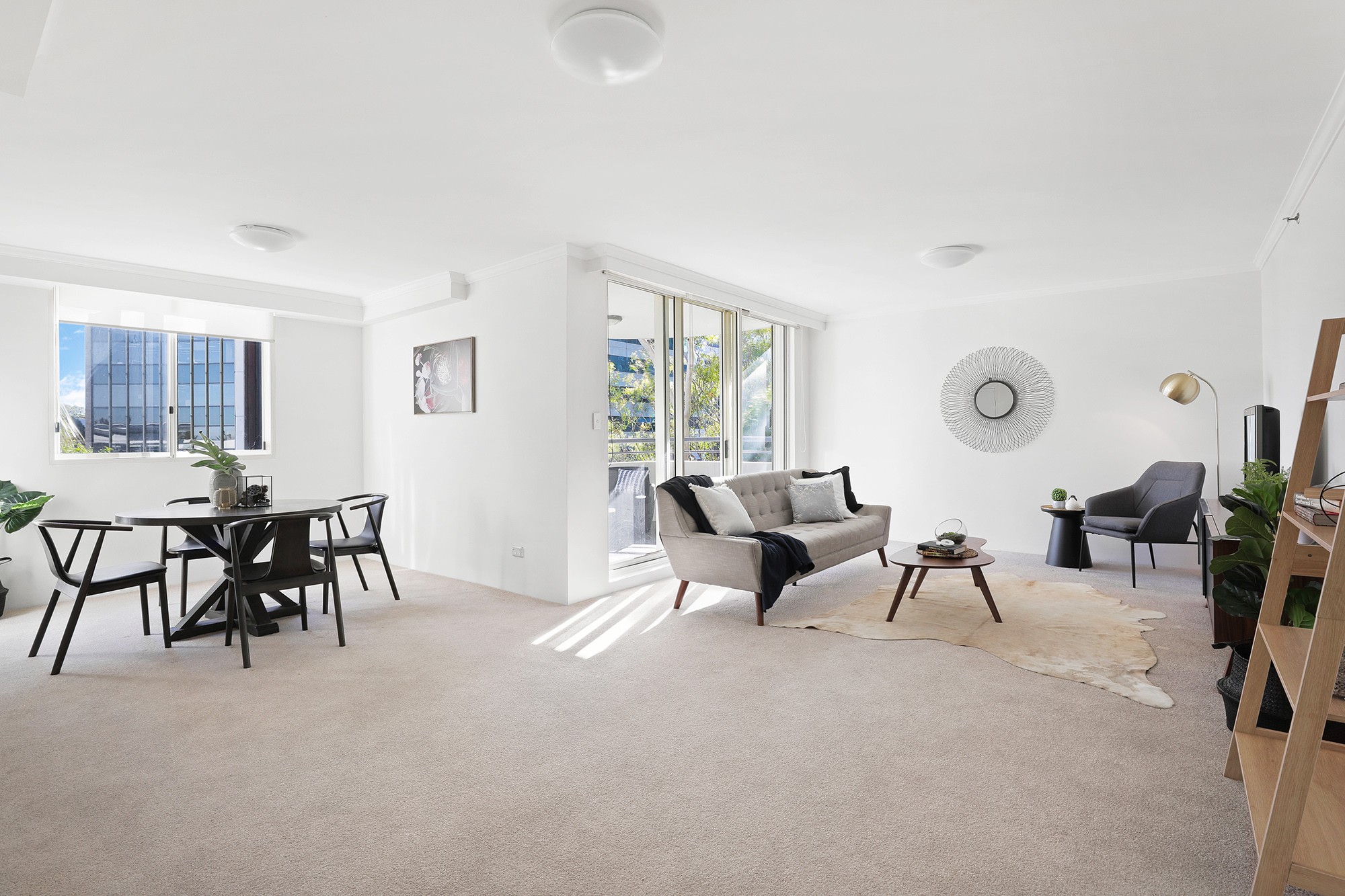 6/14 Brown Street, Chatswood, NSW 2067