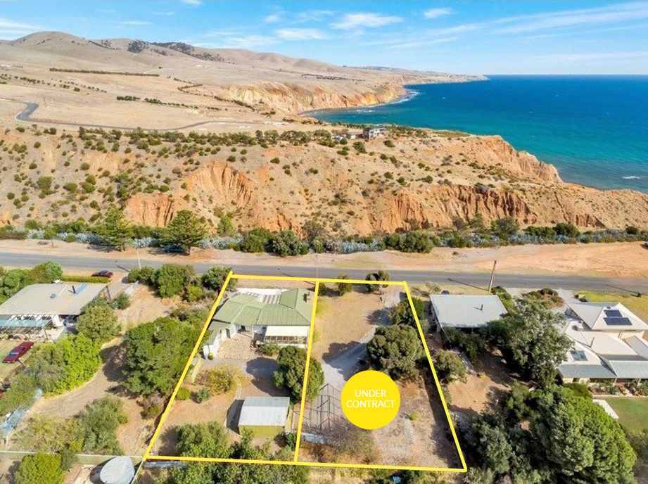 9 Esplanade, Sellicks Beach, SA 5174