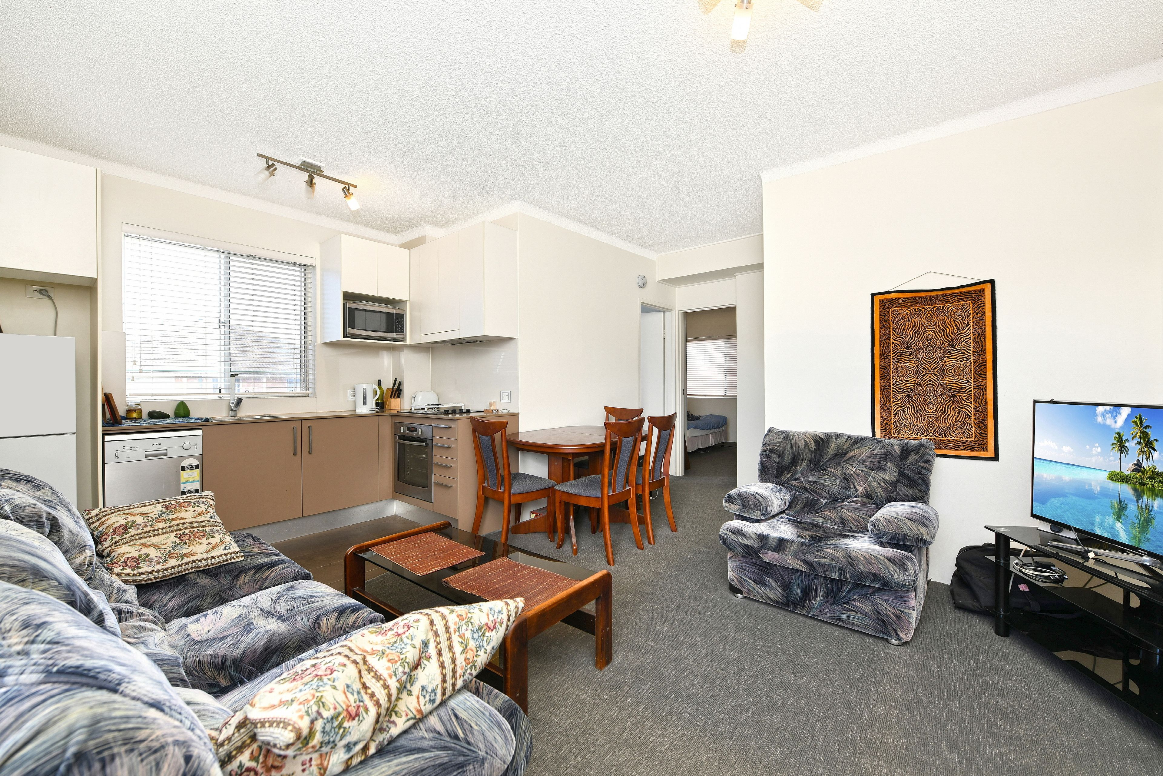 64 Rhodes Street, Hillsdale NSW 2036