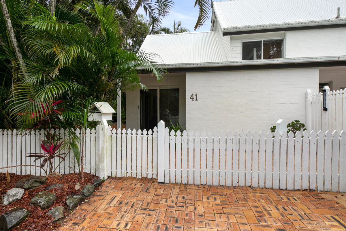 41 Oxley Terrace, Corinda, QLD 4075