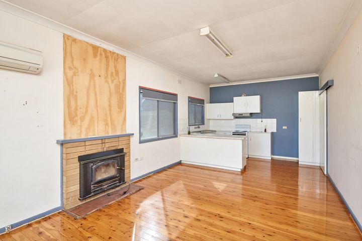 The Cottage 392 Oura Road, Eunanoreenya, NSW 2650