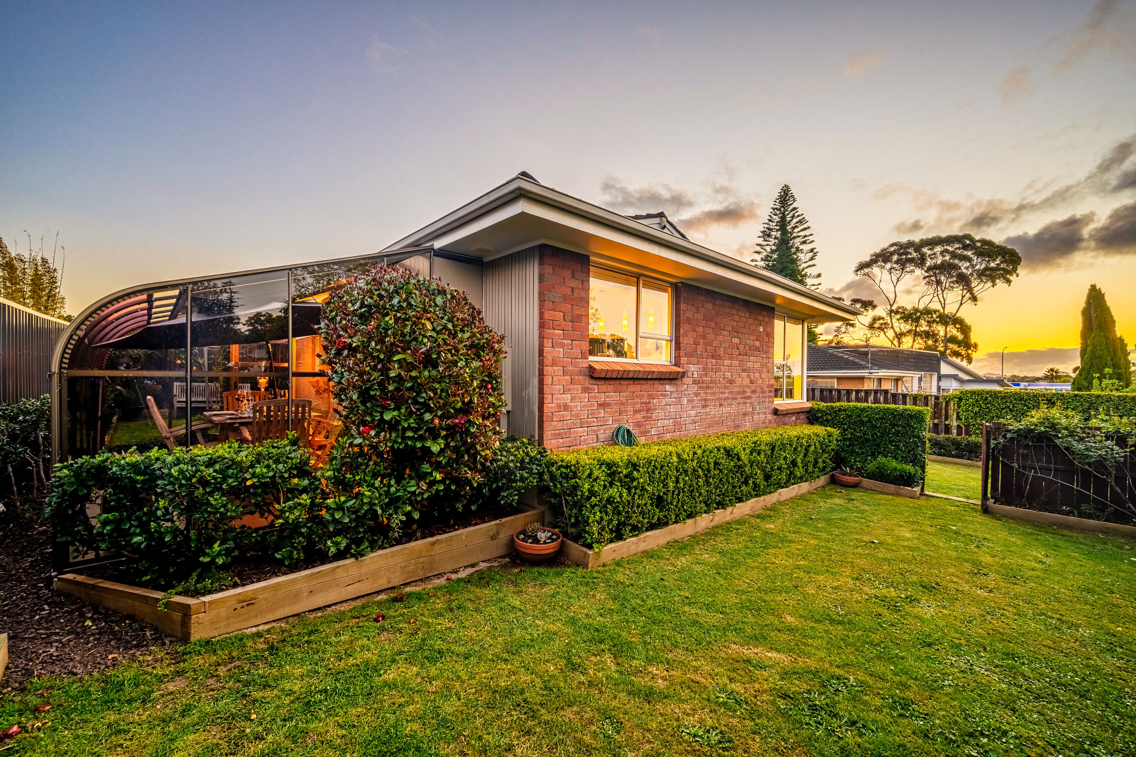 1/515 Pakuranga Road, Howick, Manukau City