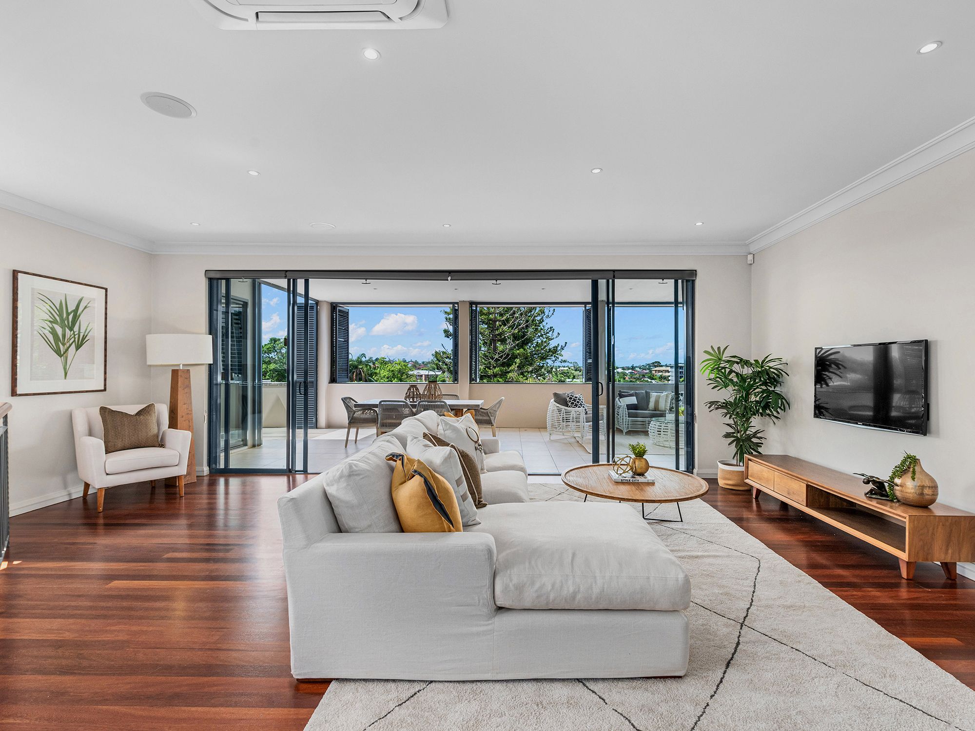 5/60 Kensington Terrace, Toowong, QLD 4066