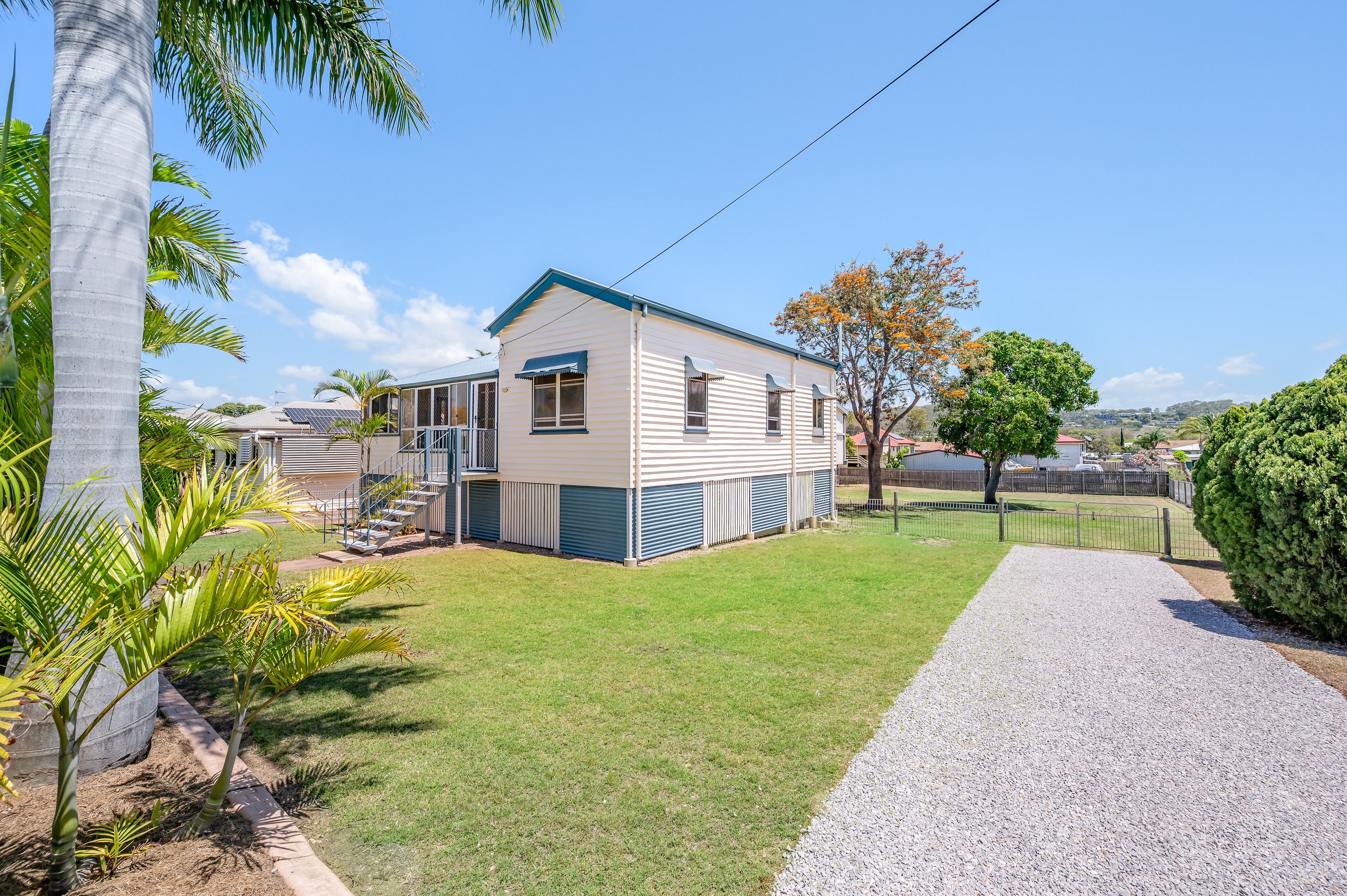 91 Barney Street, Barney Point, QLD 4680