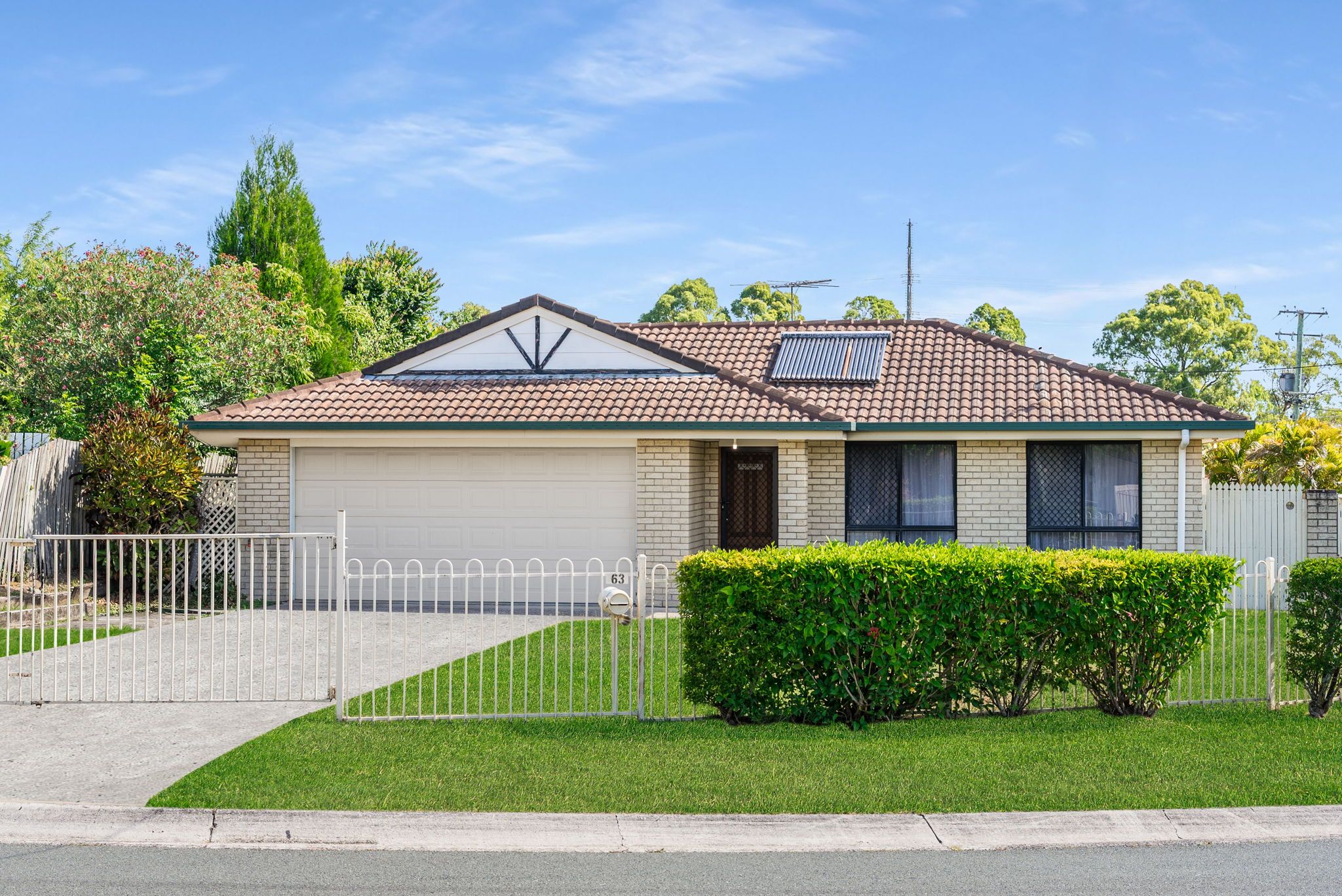 63 Barossa Street, Kingston, QLD 4114