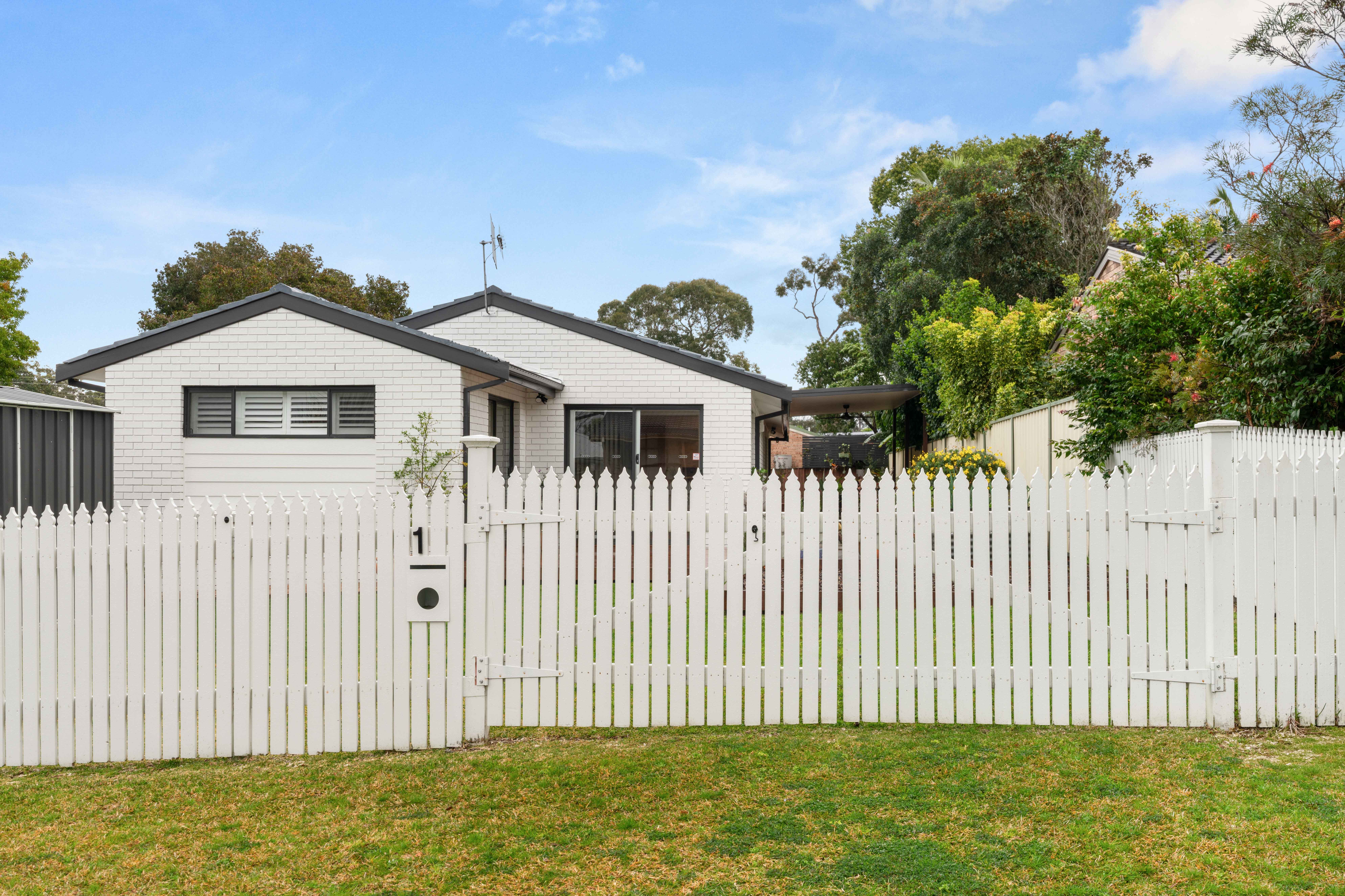 1 Balmaringa Avenue — photo 25 of 28