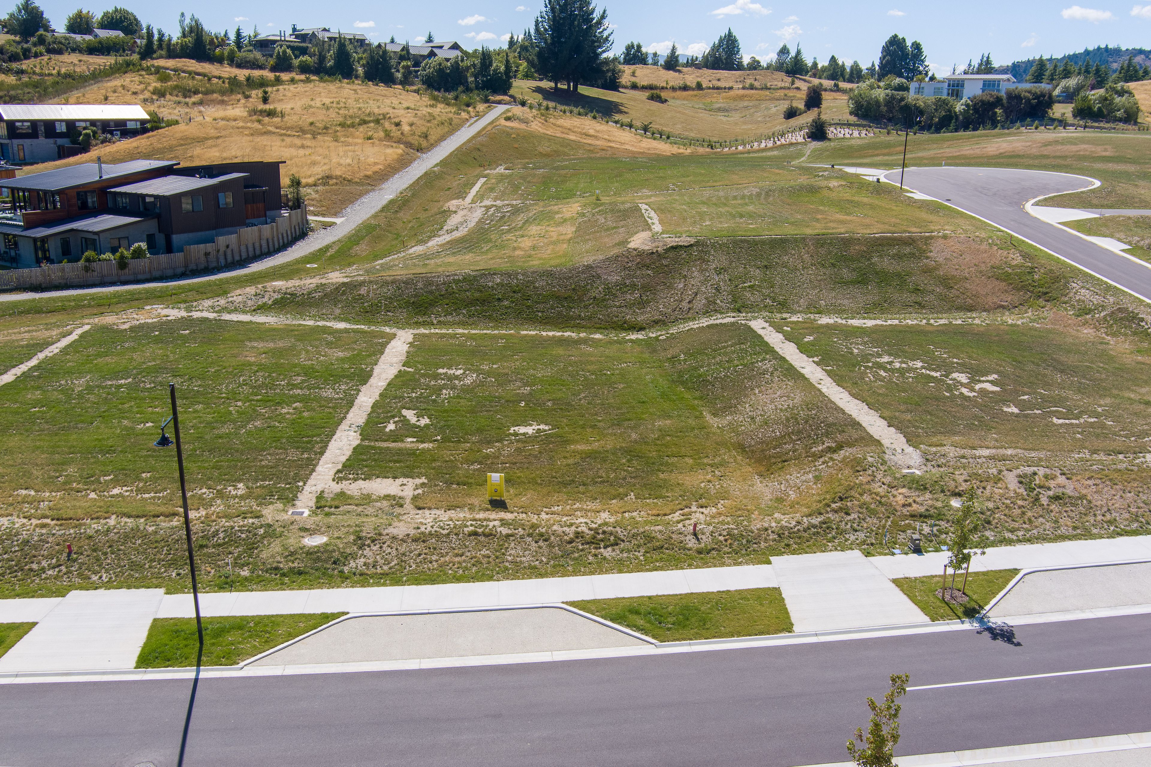 17 Whio Crescent, Wanaka, Queenstown Lakes District 9305 Section for