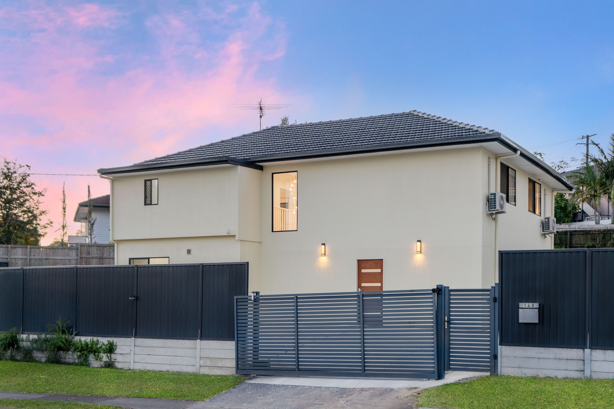 148 Mount Gravatt Capalaba Road, Upper Mount Gravatt, QLD 4122