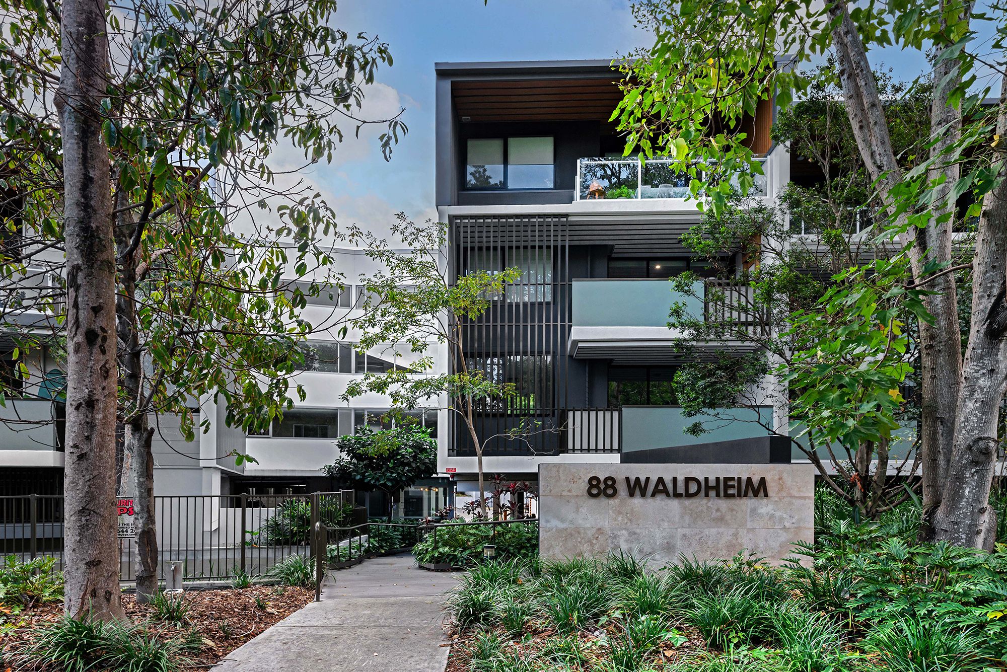 3105/88 Waldheim Street, Annerley, QLD 4103