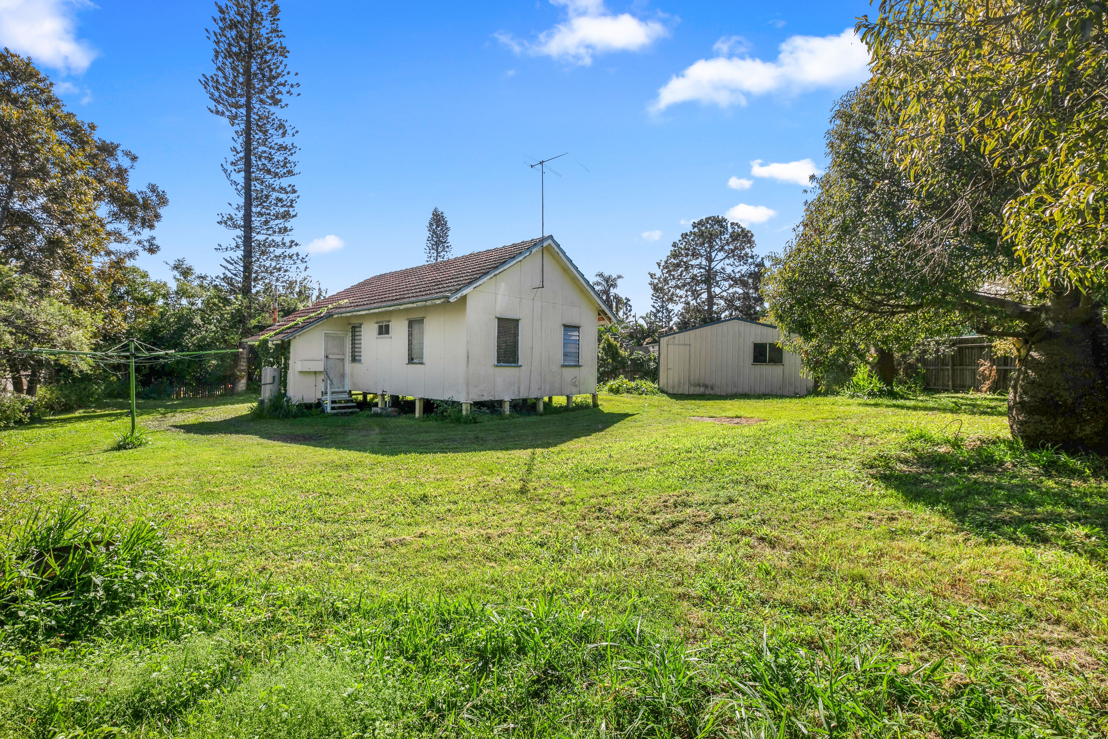 1 Kibby Street, Moorooka QLD 4105