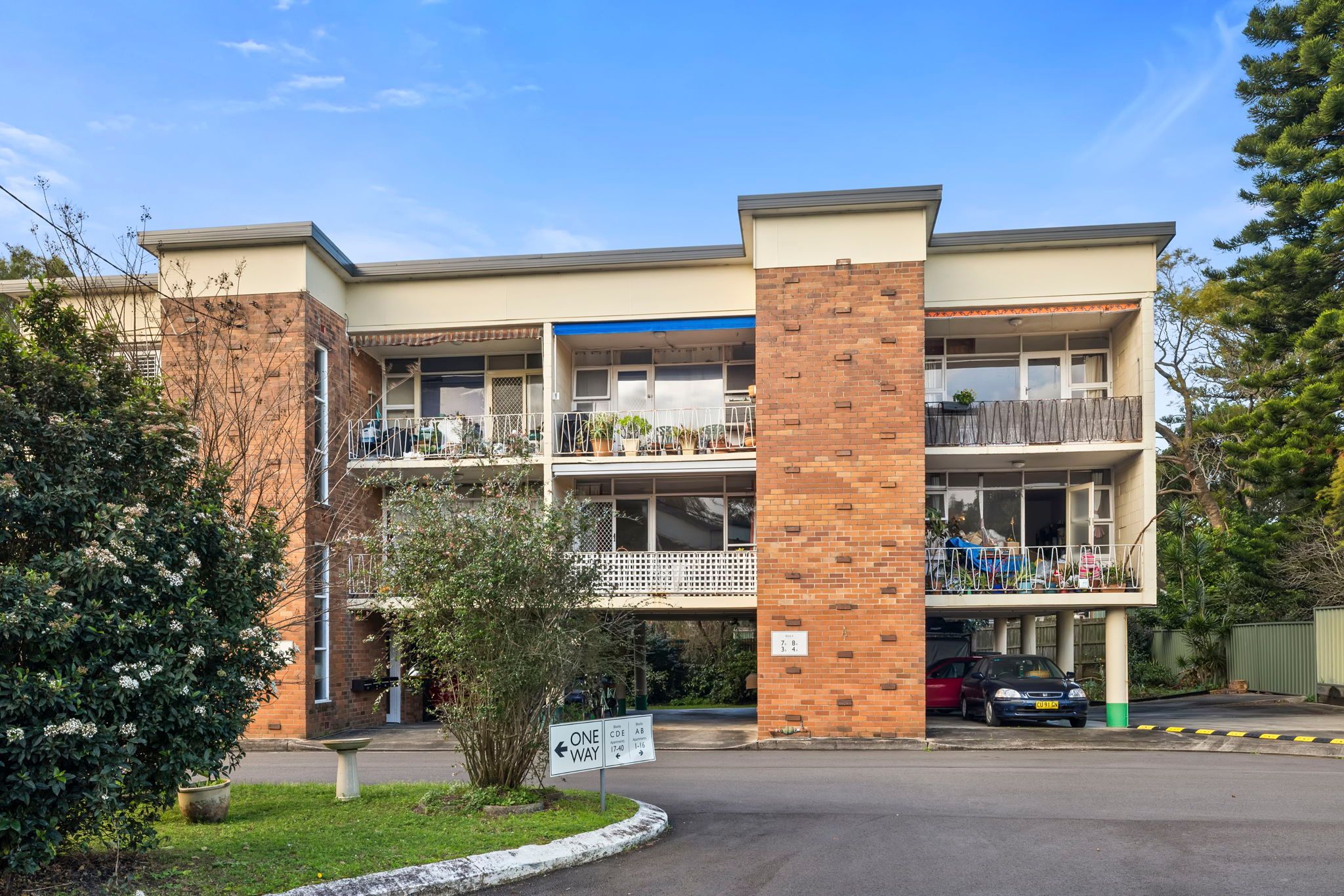 18 Lucy Street, Ashfield NSW 2131