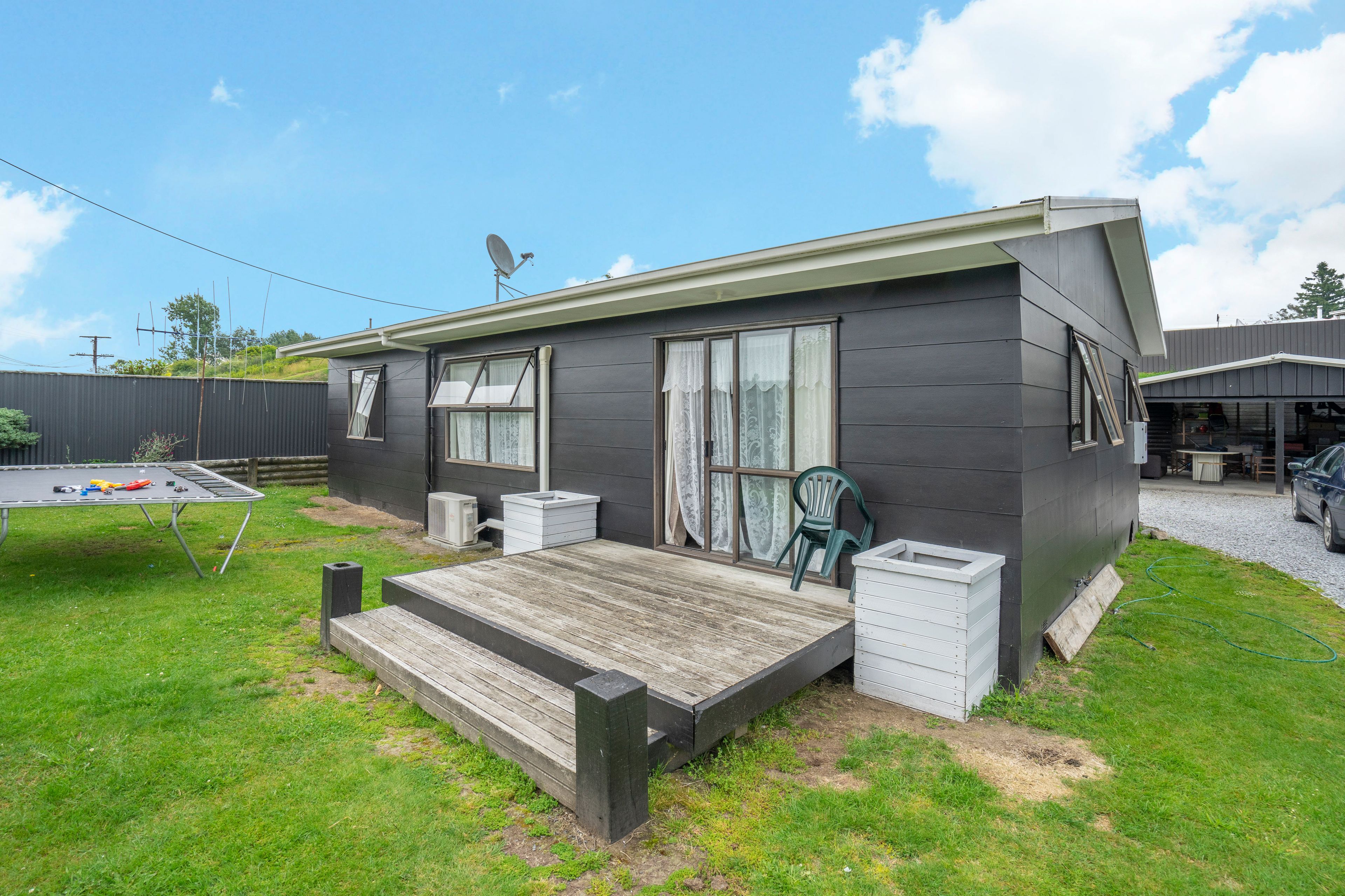 30 Moana Crescent, Mangakino, Taupo District