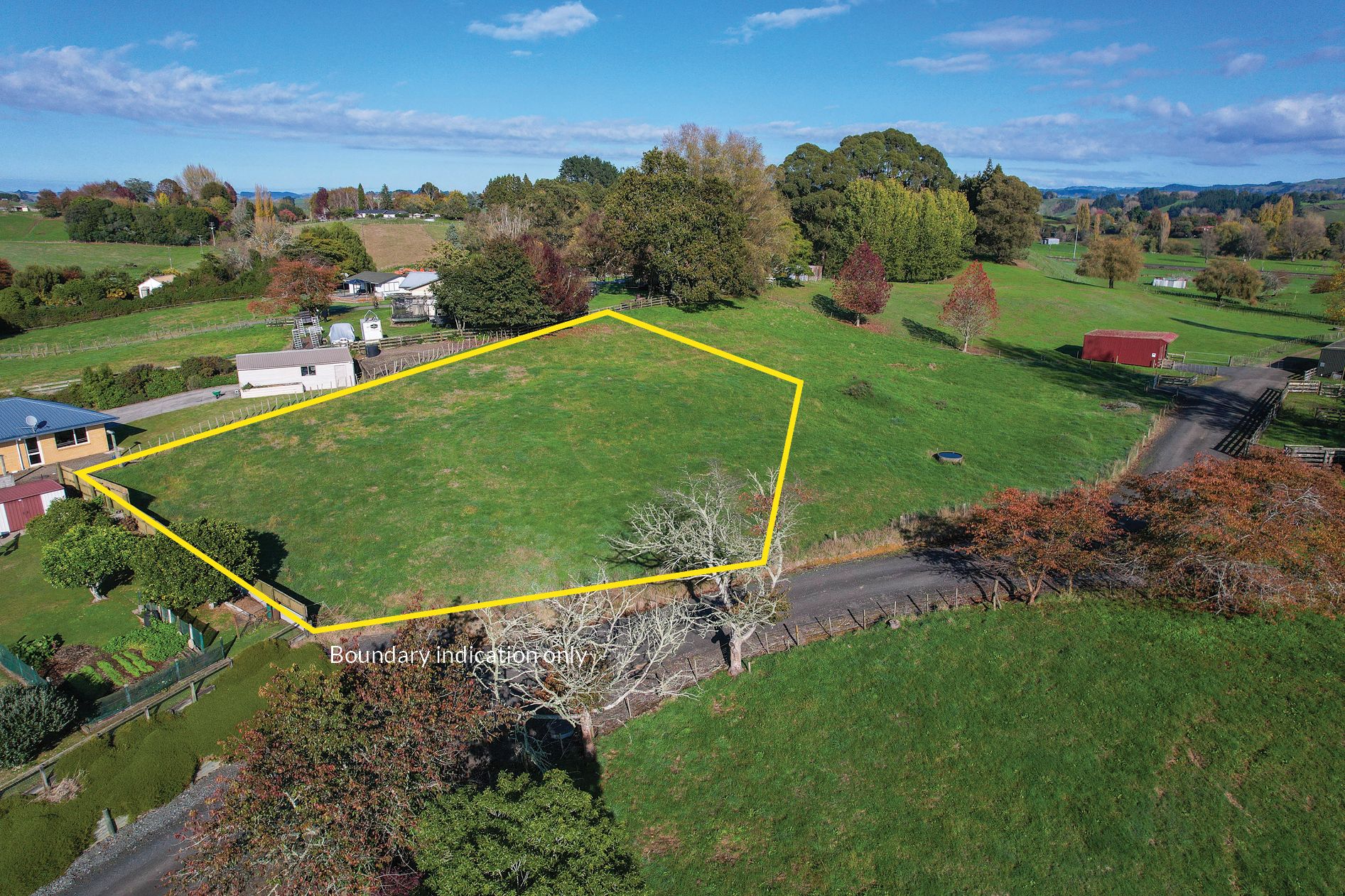 Lot 1, 52 Old Te Kuiti Road, Otorohanga, Otorohanga District