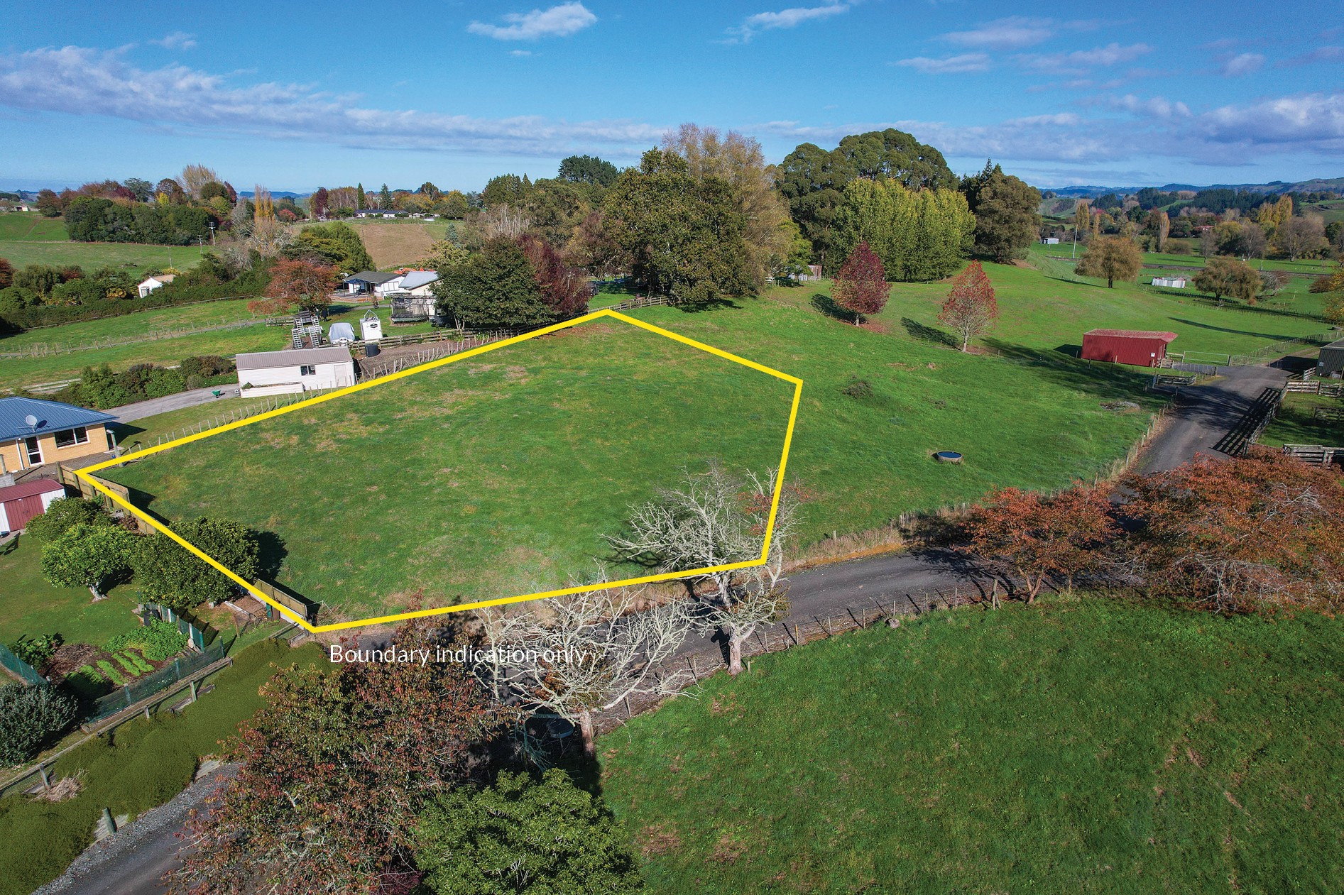 Lot 1, 52 Old Te Kuiti Road, Otorohanga, Otorohanga District