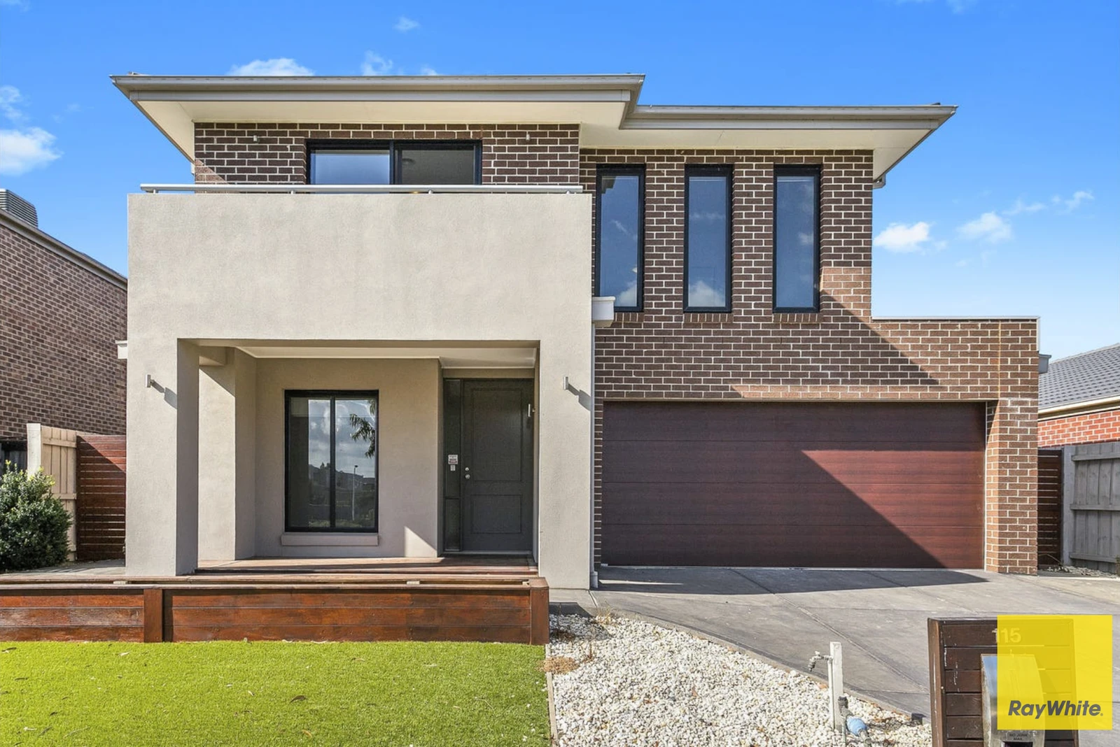 115 Featherbrook Drive, Point Cook, VIC 3030