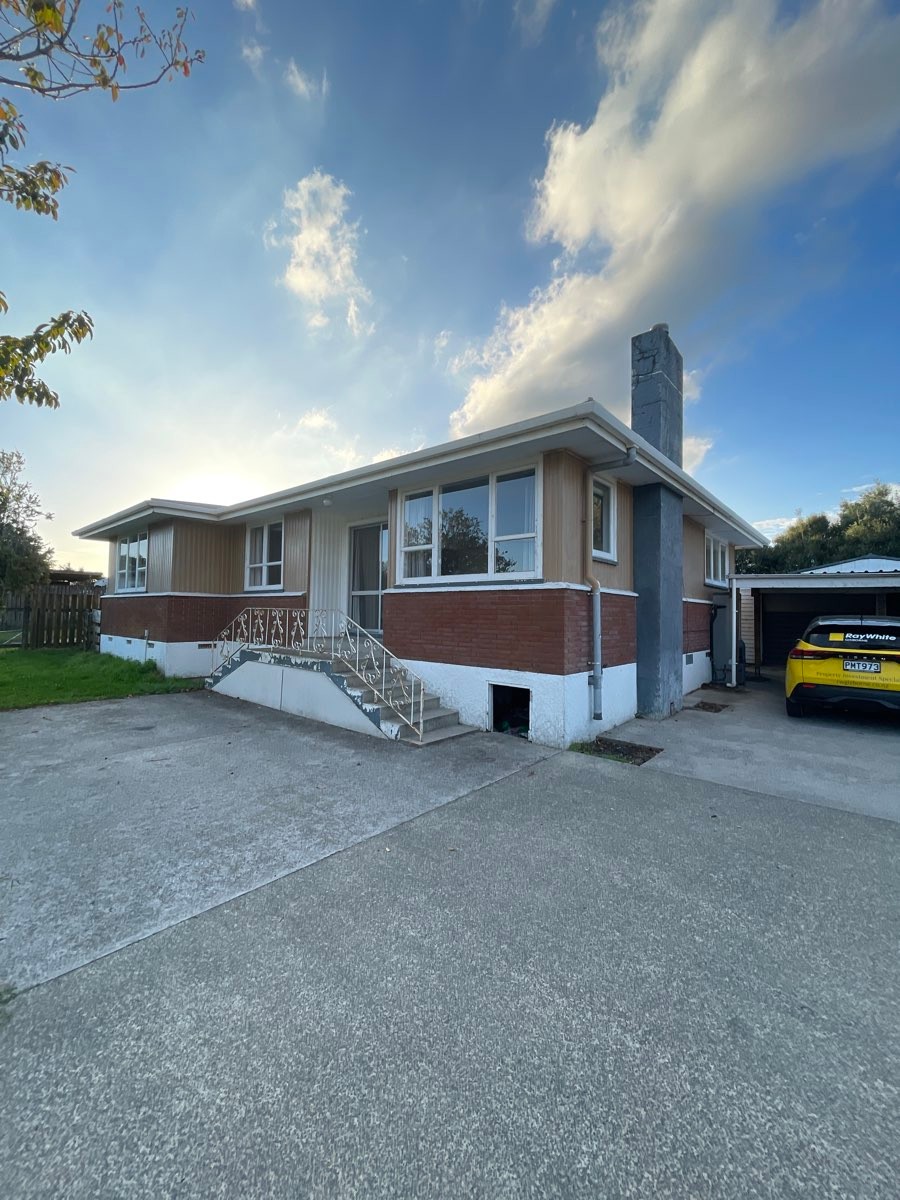 27 Main Road, Makaraka, Gisborne District