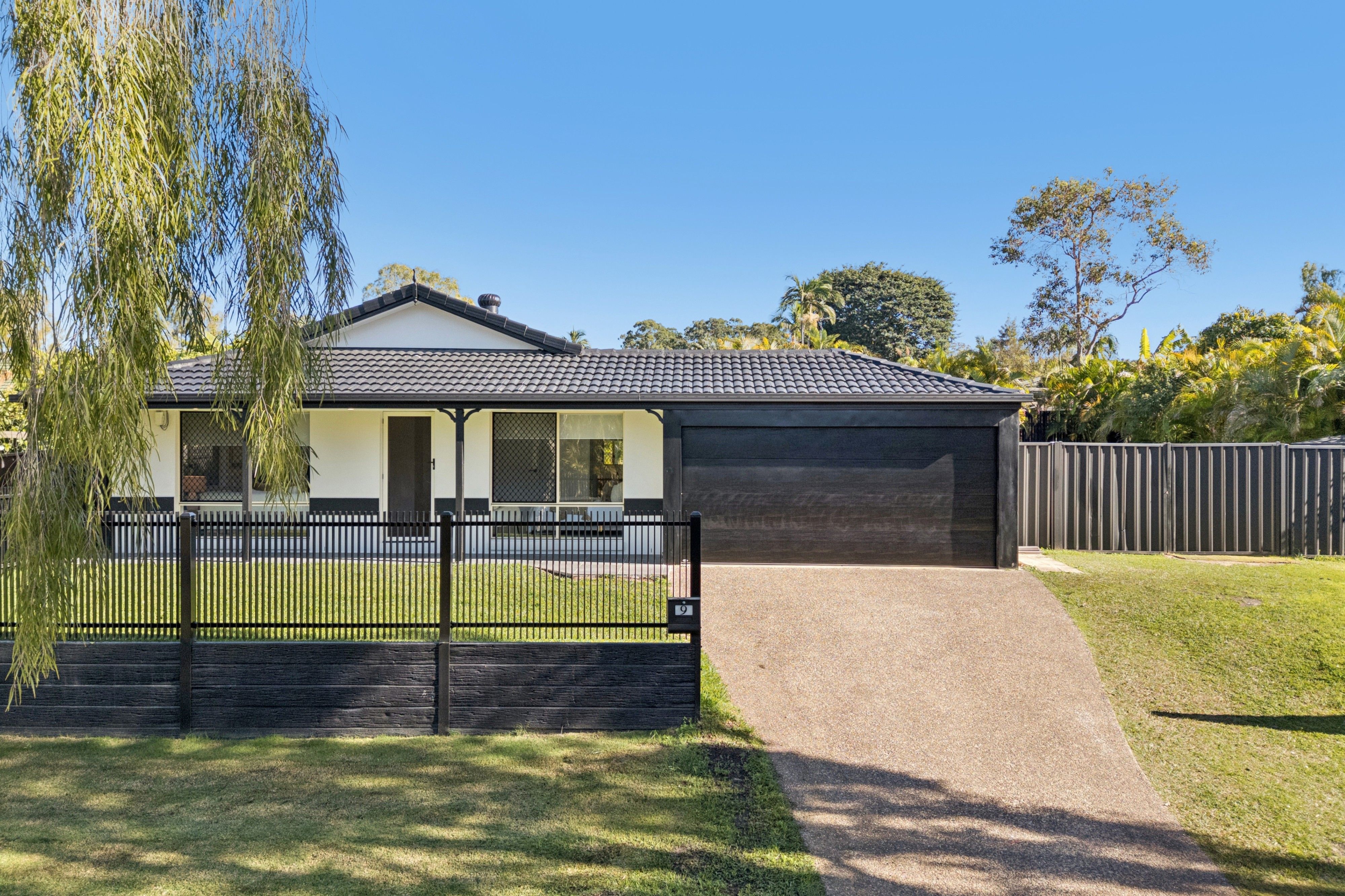9 Aquamarine Street — photo from Ray White Springfield