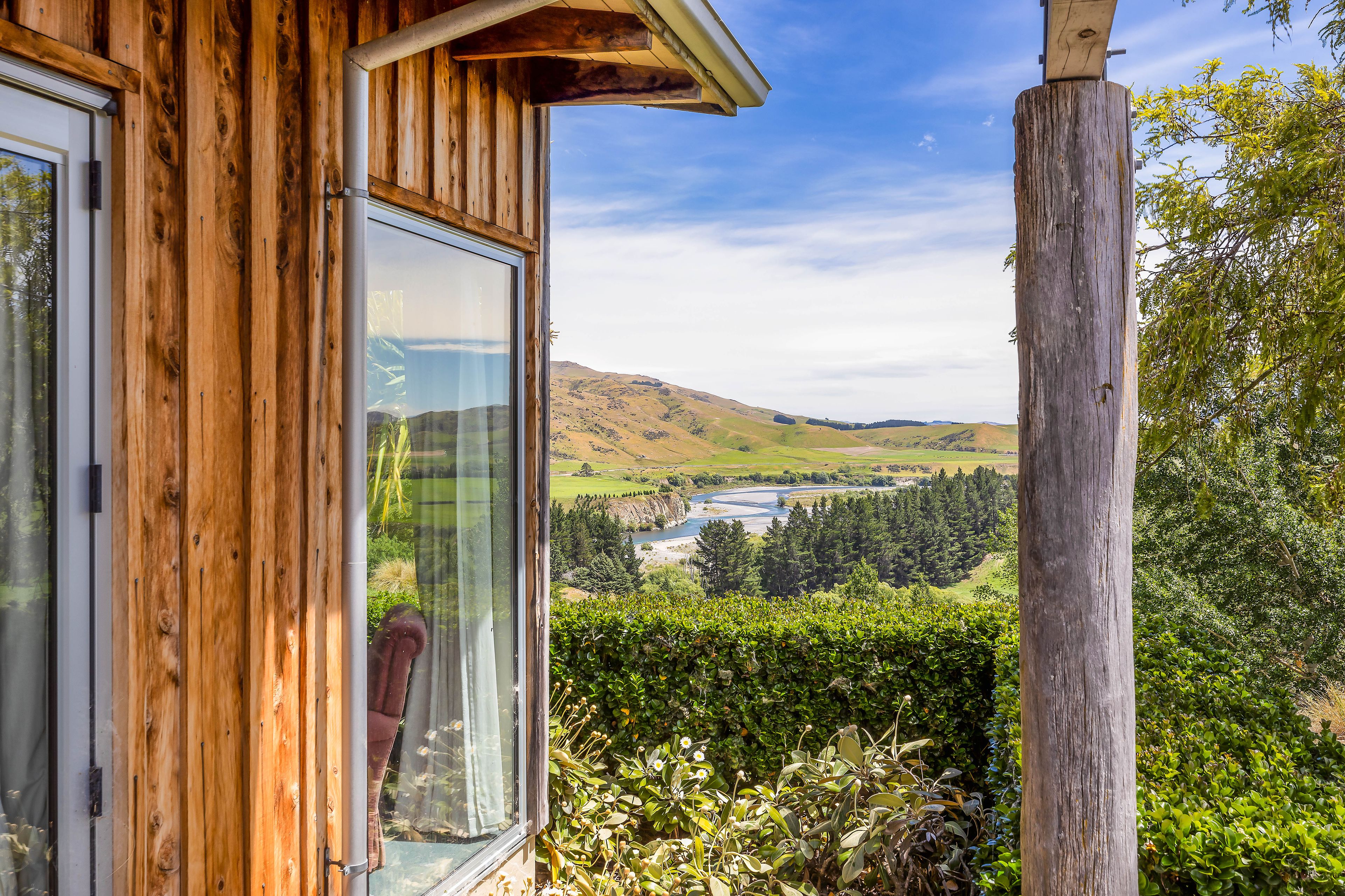 366 Ethelton Road, Cheviot, Hurunui District