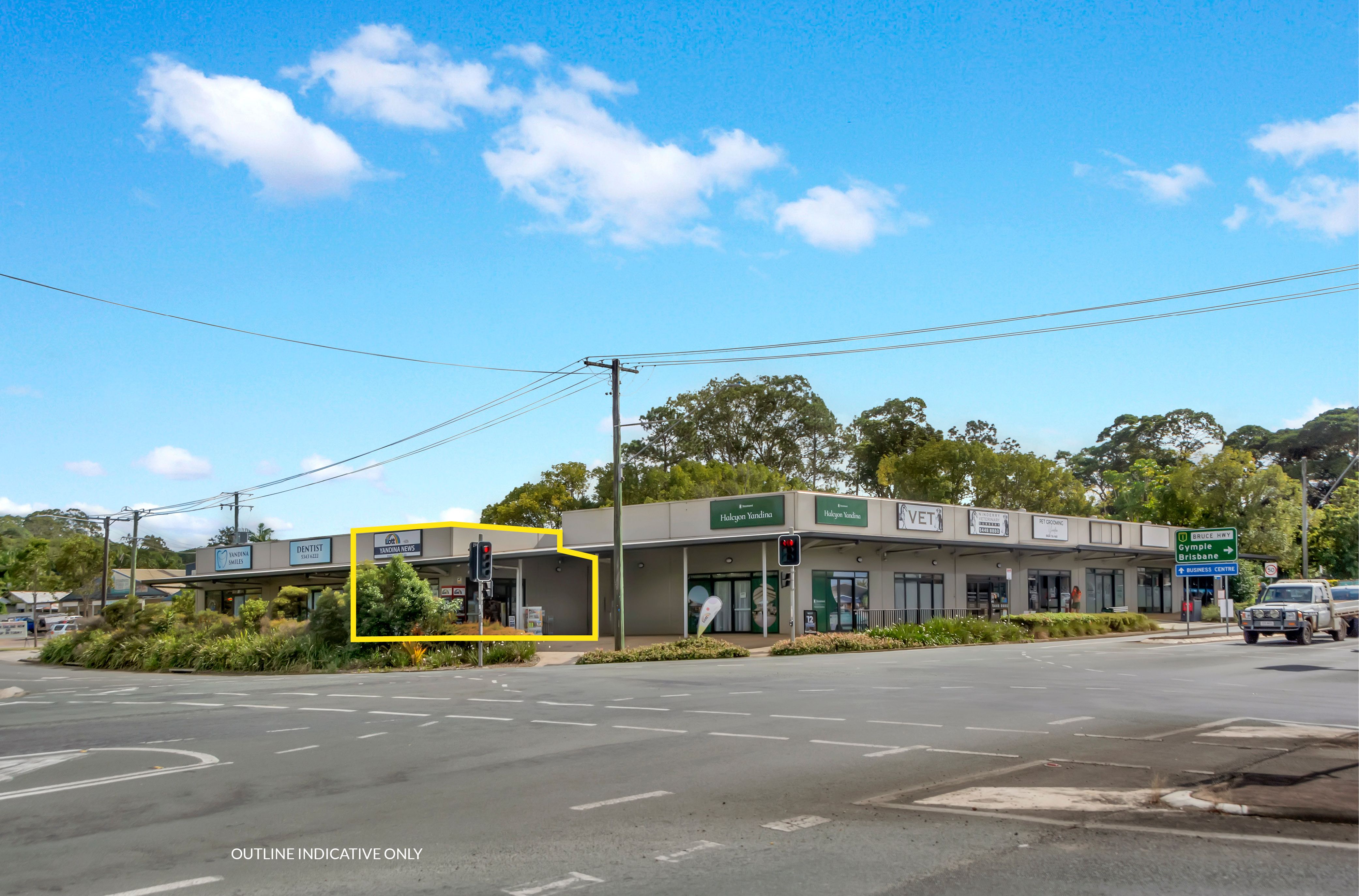 3/2 Old Gympie Road, Yandina, QLD 4561