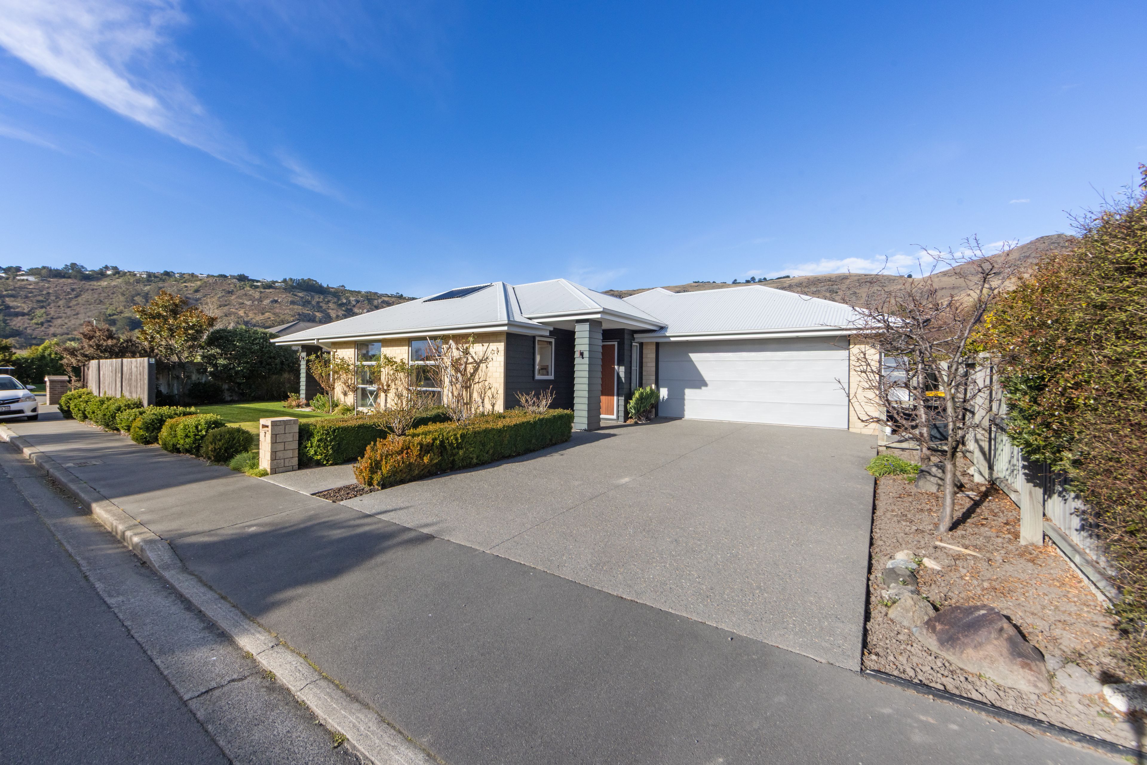 7 Romar Lane, Heathcote Valley, Christchurch City