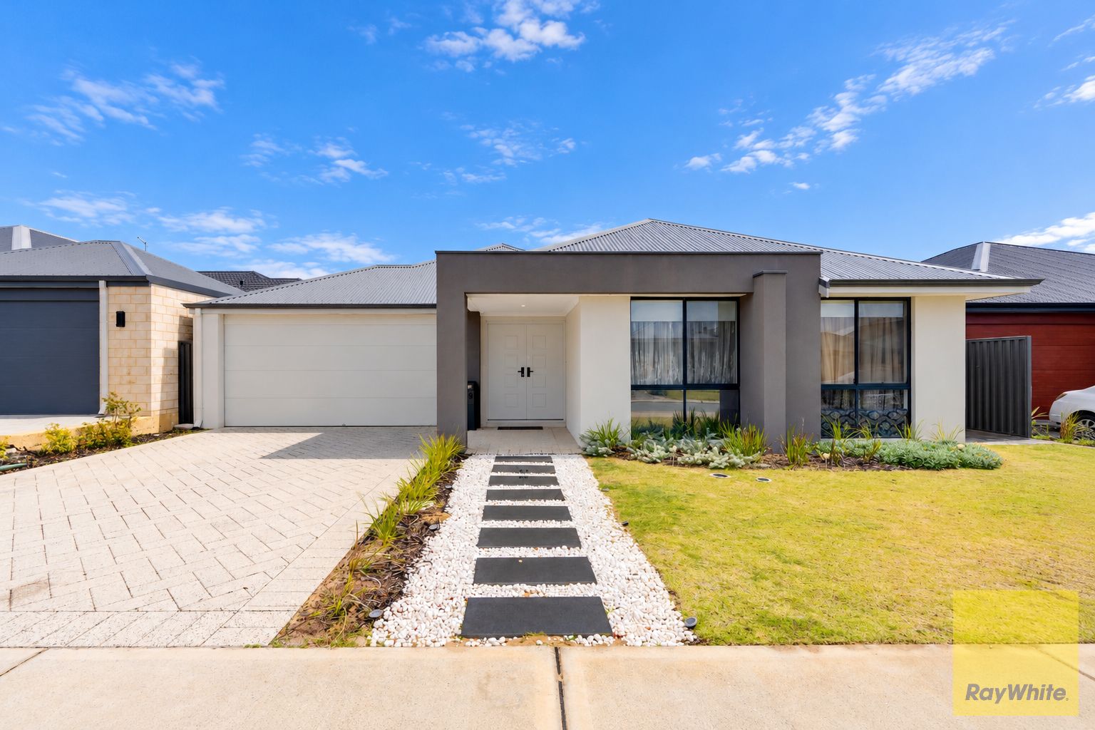 19 Alabaster Road — photo from Ray White Whiteman & Associates