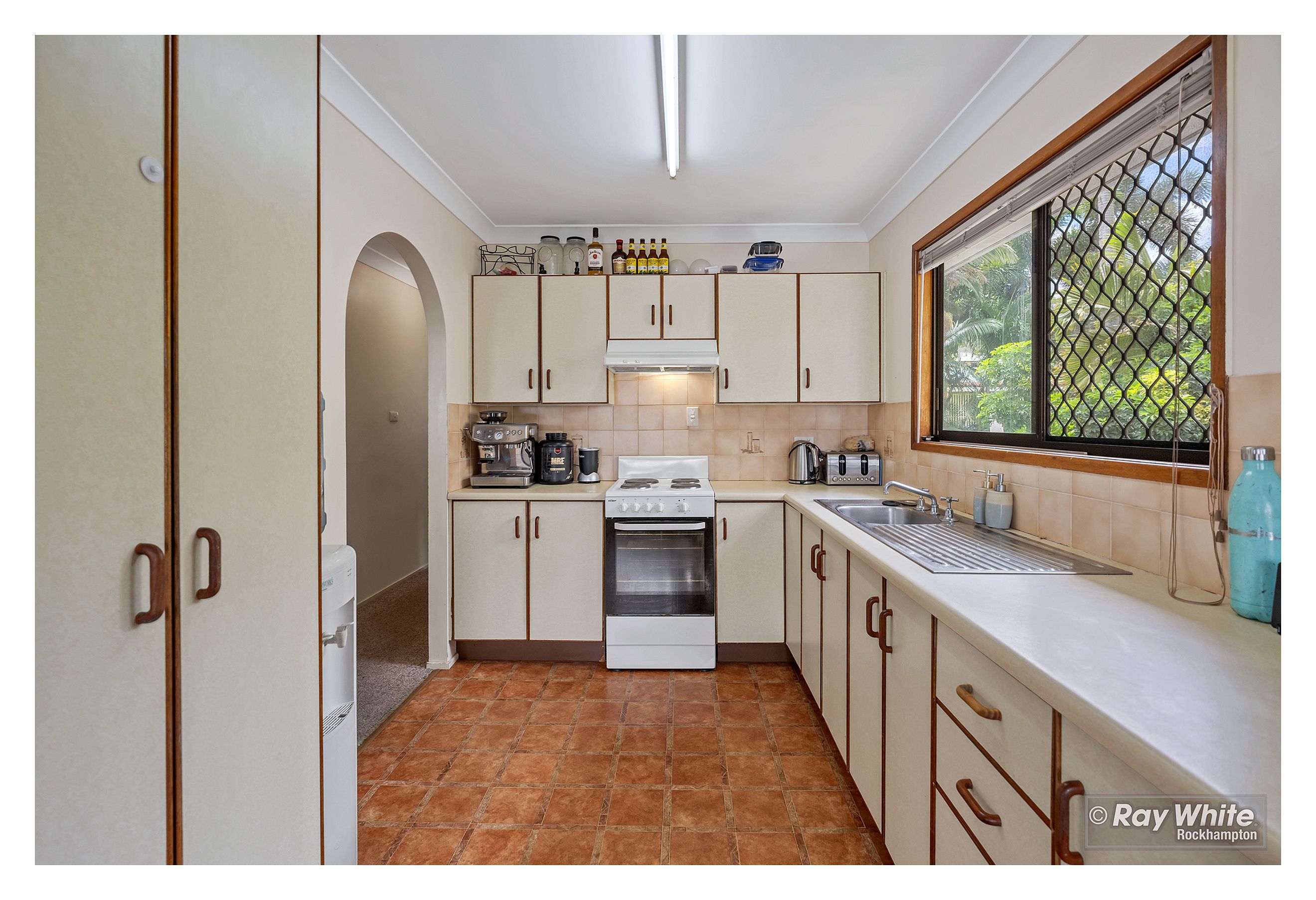 312 Shields Avenue, Frenchville, QLD 4701