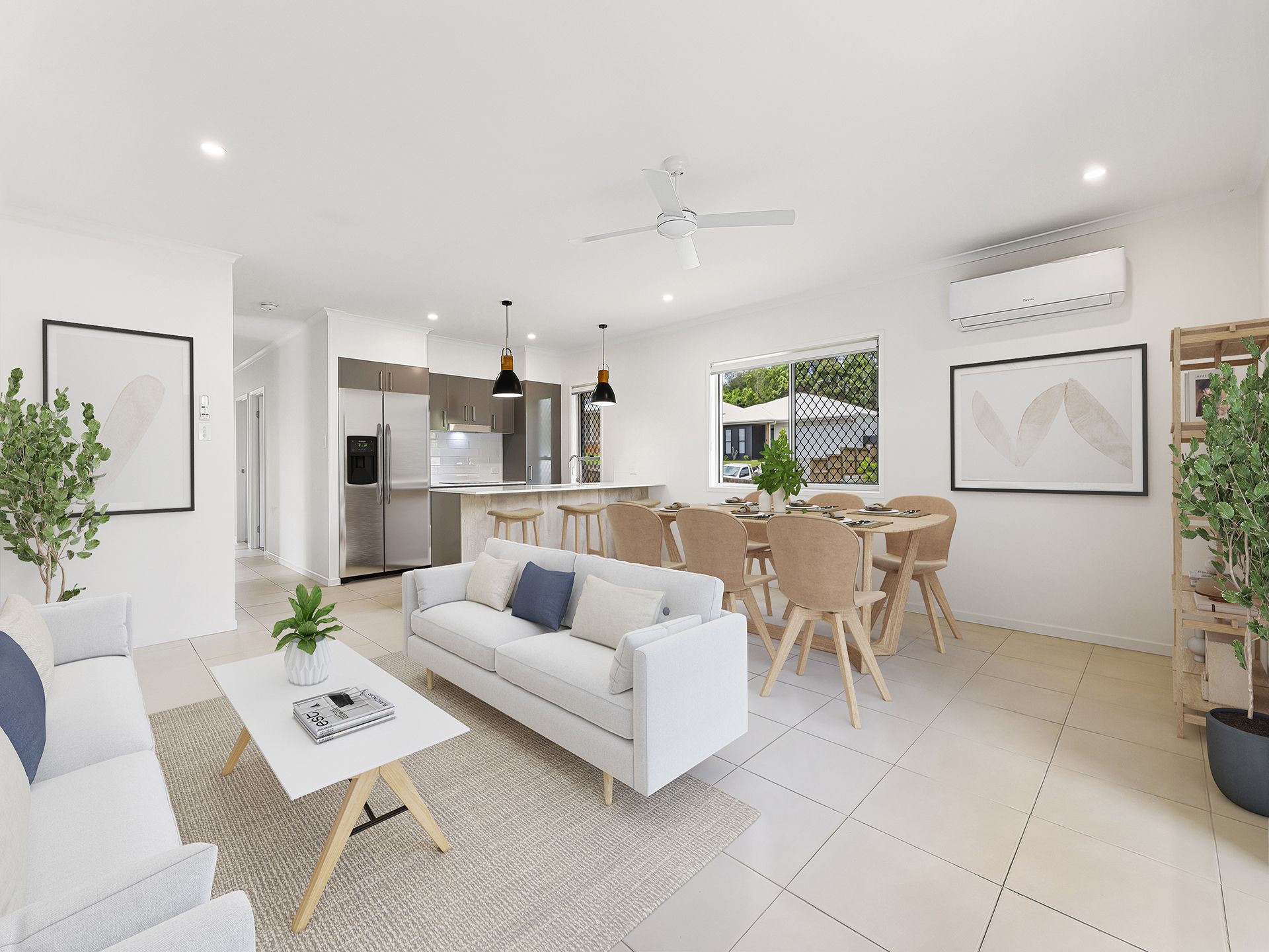 1 Water Gum Street, Palmwoods, QLD 4555