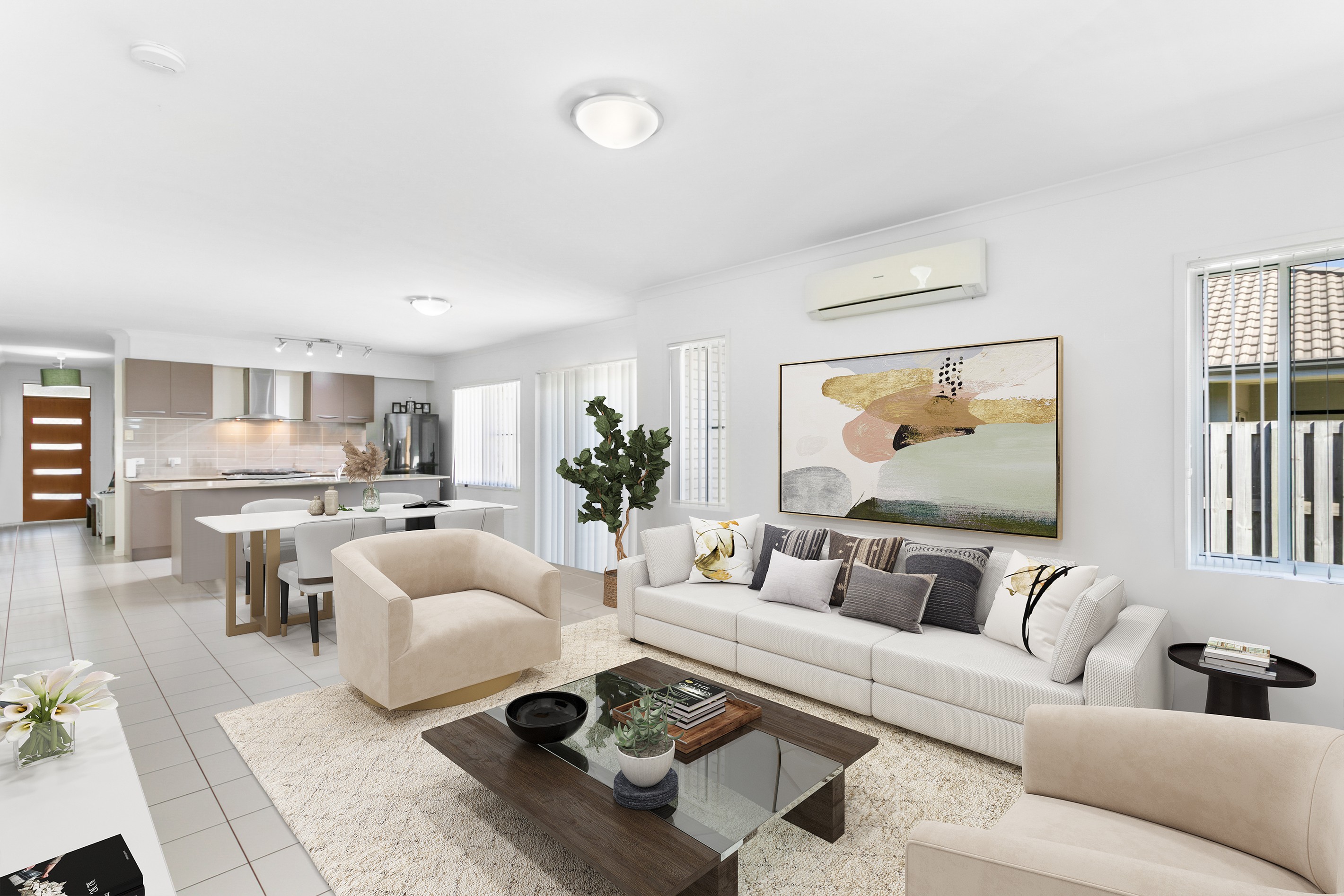 36 Langham Crescent, North Lakes, QLD 4509