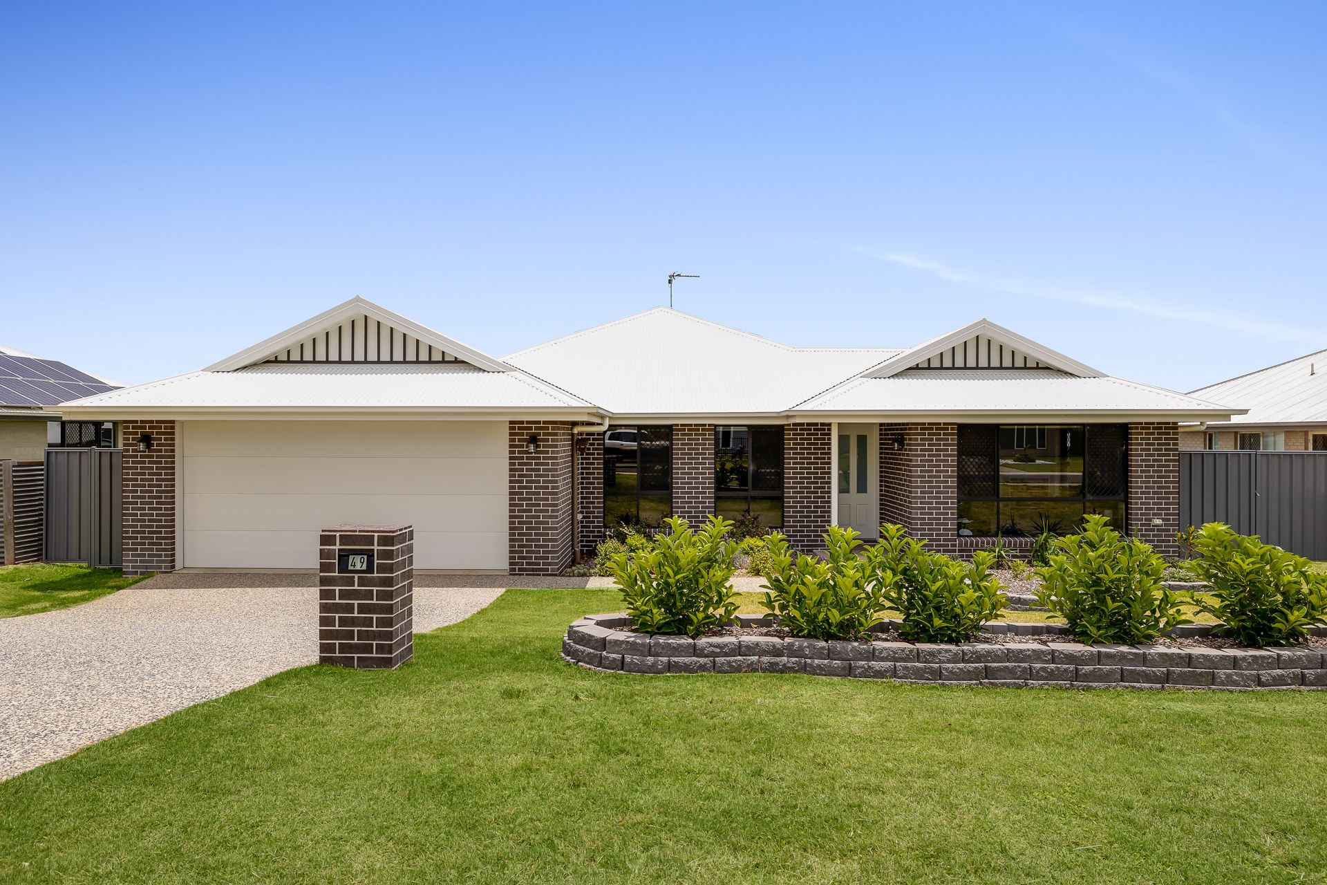 49 Magpie Drive, Cambooya QLD 4358