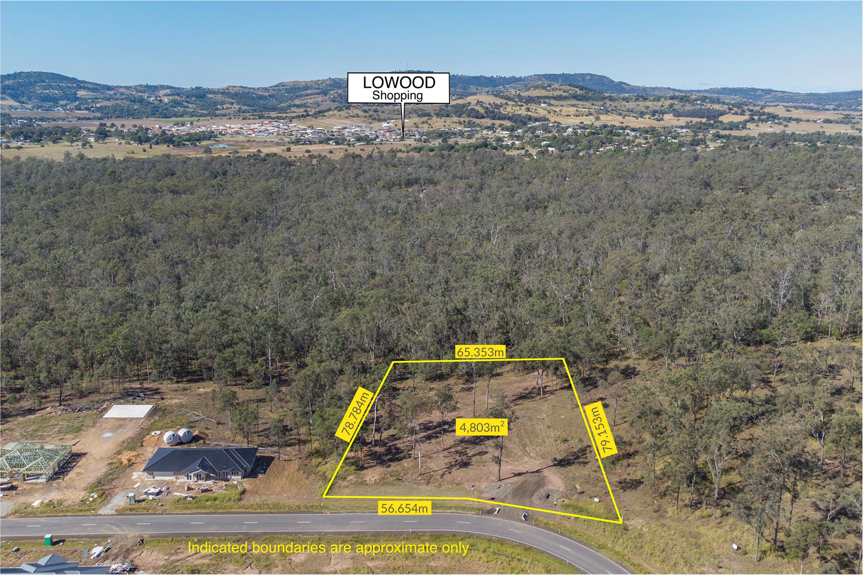 47 Grevillea Way, Rifle Range, QLD 4311