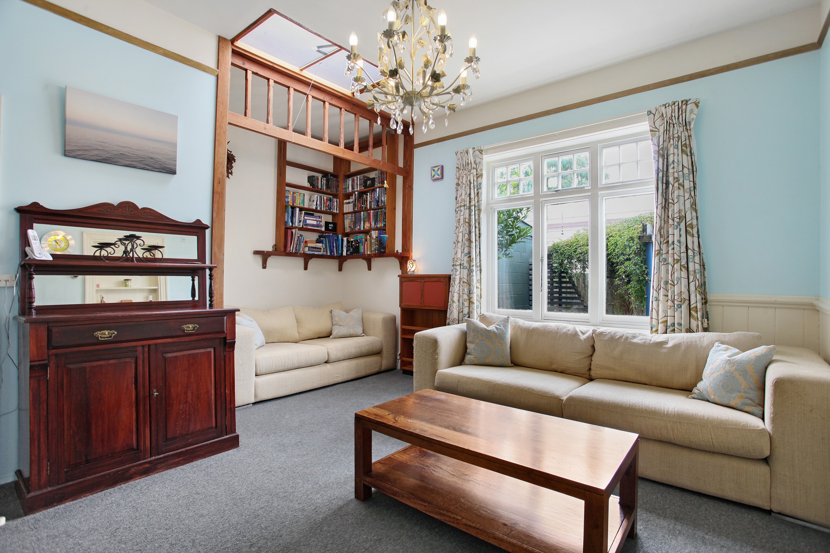 44 Rosebery Street, Spreydon, Christchurch City