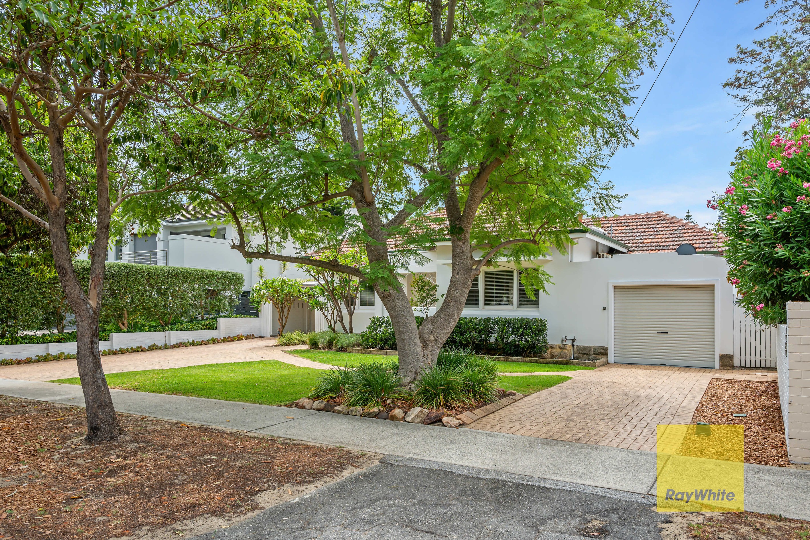 6 Boronia Avenue, Nedlands, WA 6009