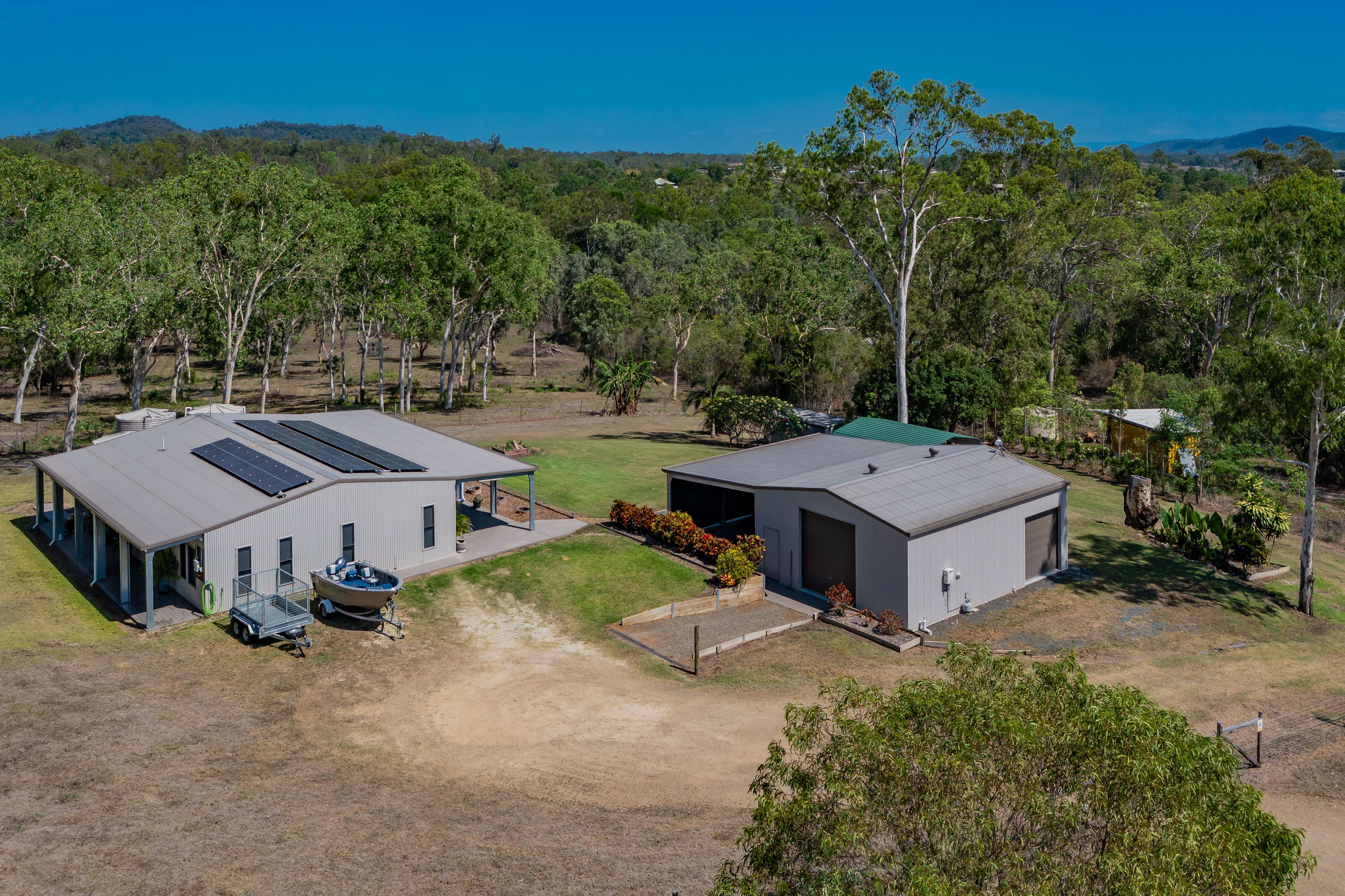 199 Lelona Drive, Bloomsbury QLD 4799