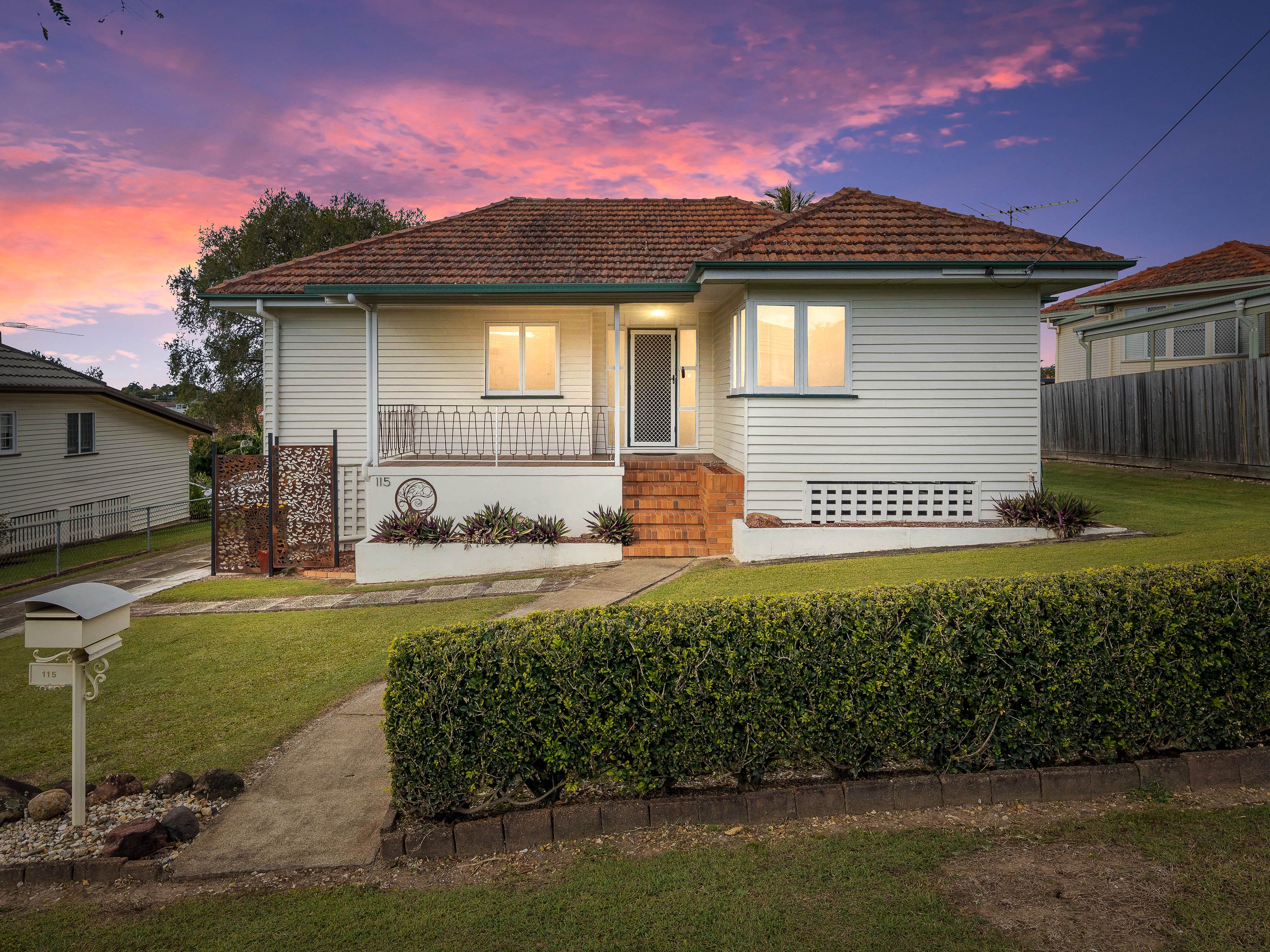 115 Spence Road, Wavell Heights, QLD 4012 Sold House Ray White Aspley