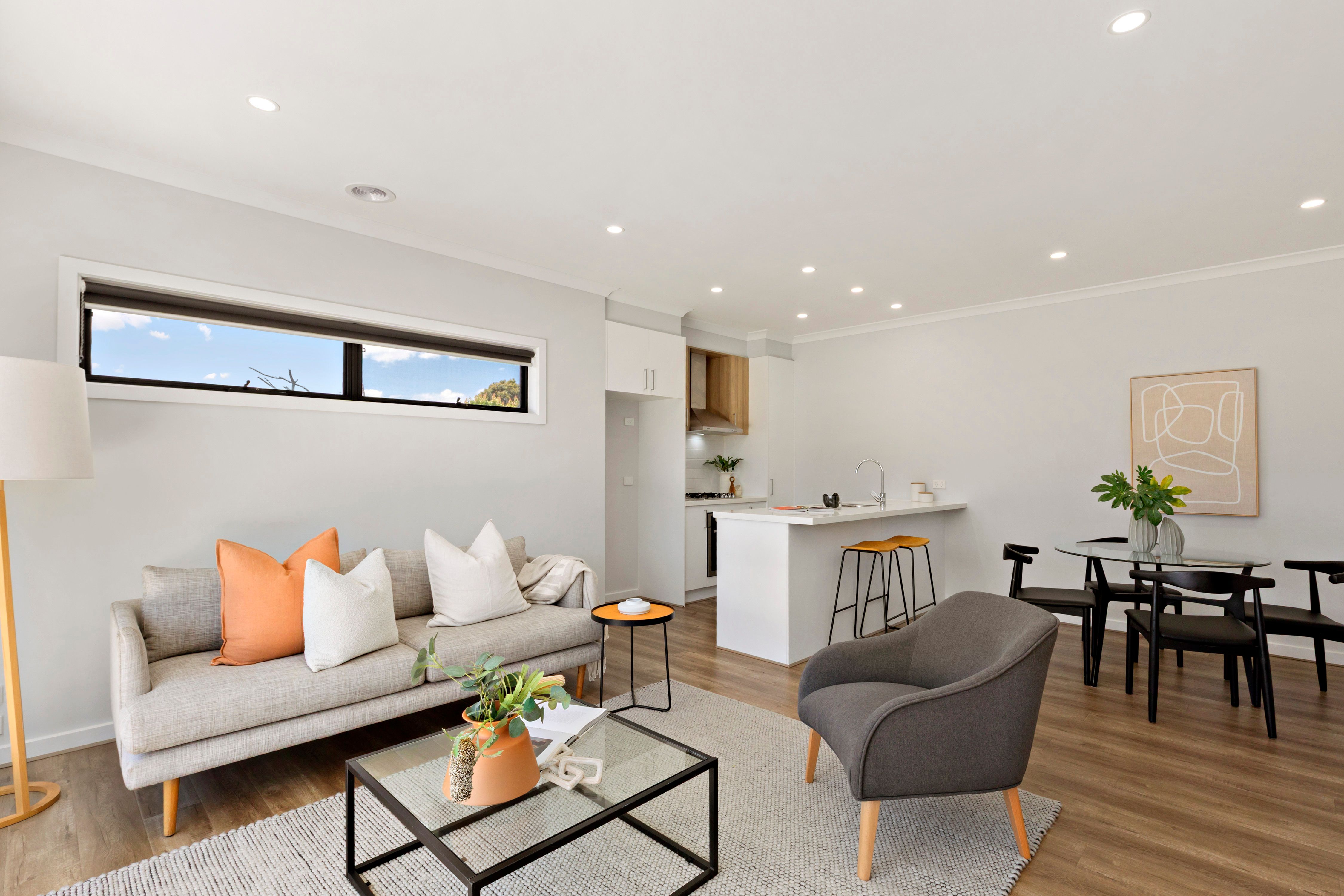 3/11 Raymond Street, Sunshine West, VIC 3020