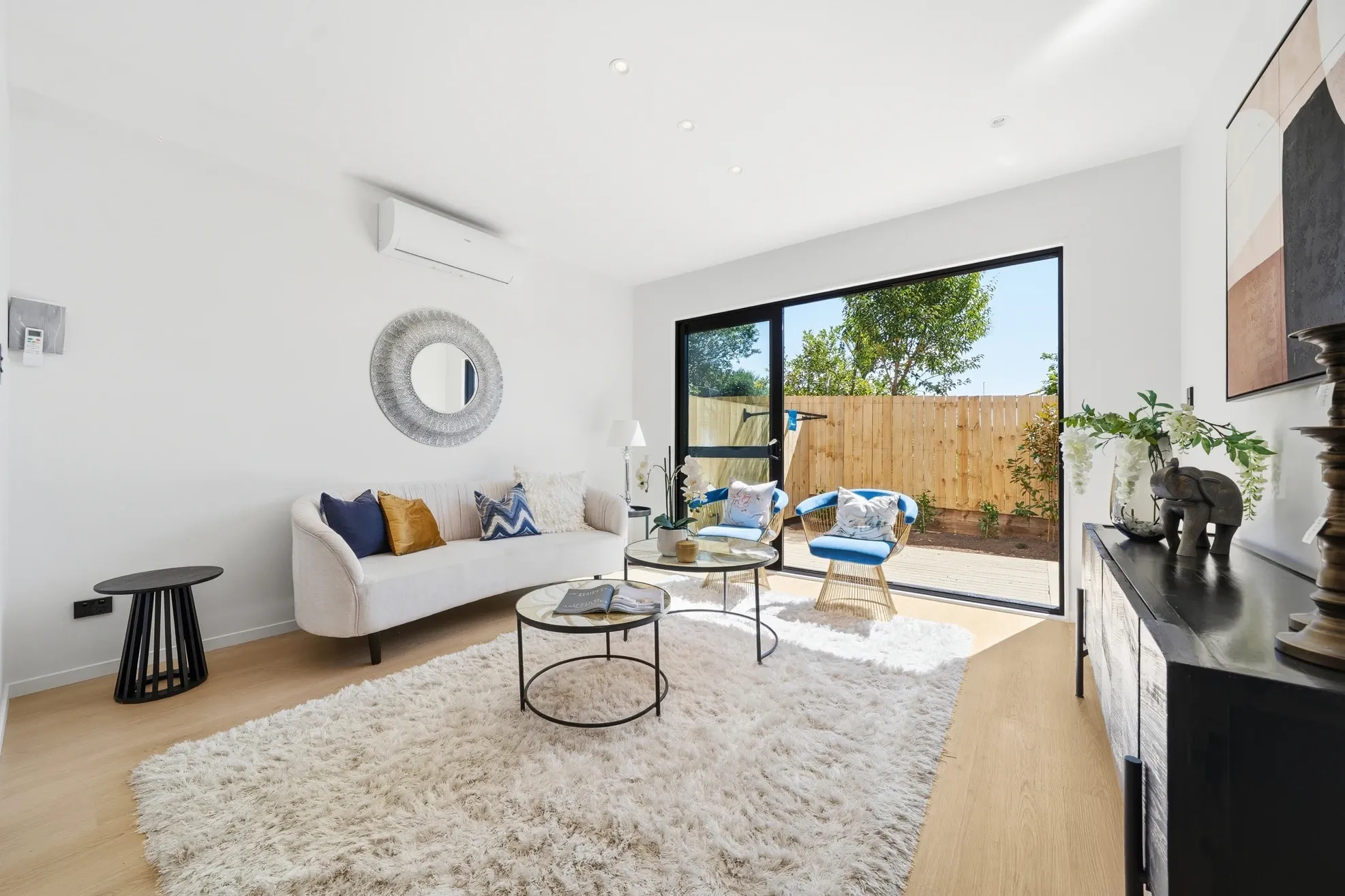 Howick, Manukau City
