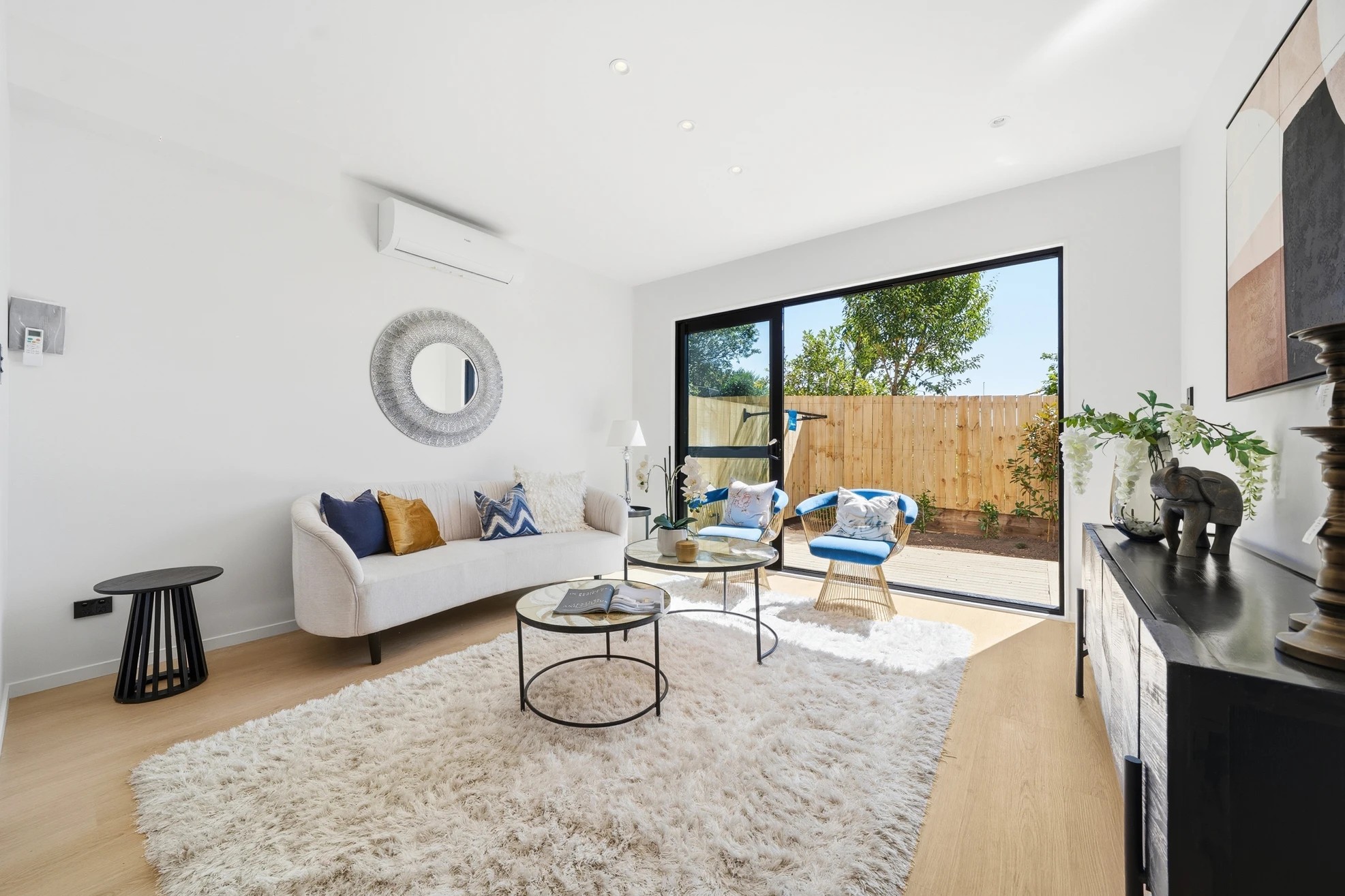 Howick, Manukau City