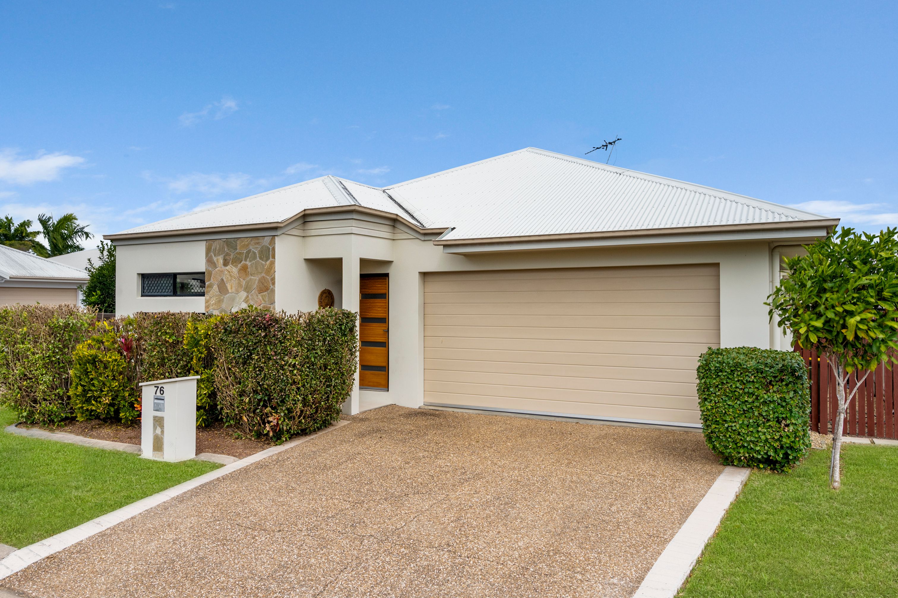 76/58 Euro Boulevard, Kirwan, QLD 4817