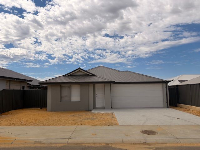 23 Mercury Approach, Baldivis, WA 6171