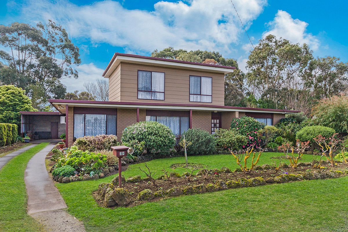 34 Station Street, Koroit VIC 3282