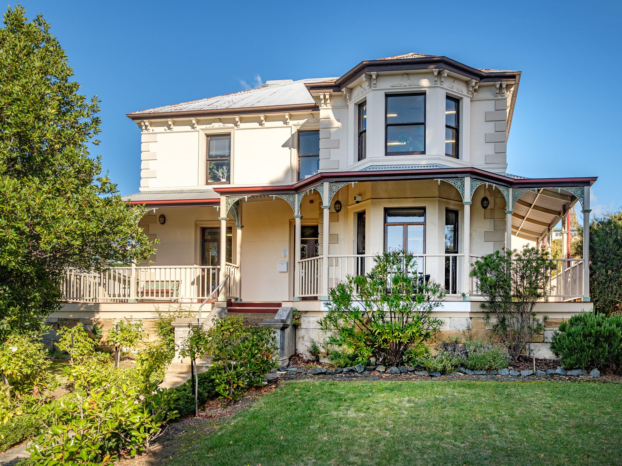 432 Elizabeth Street, North Hobart, TAS 7000