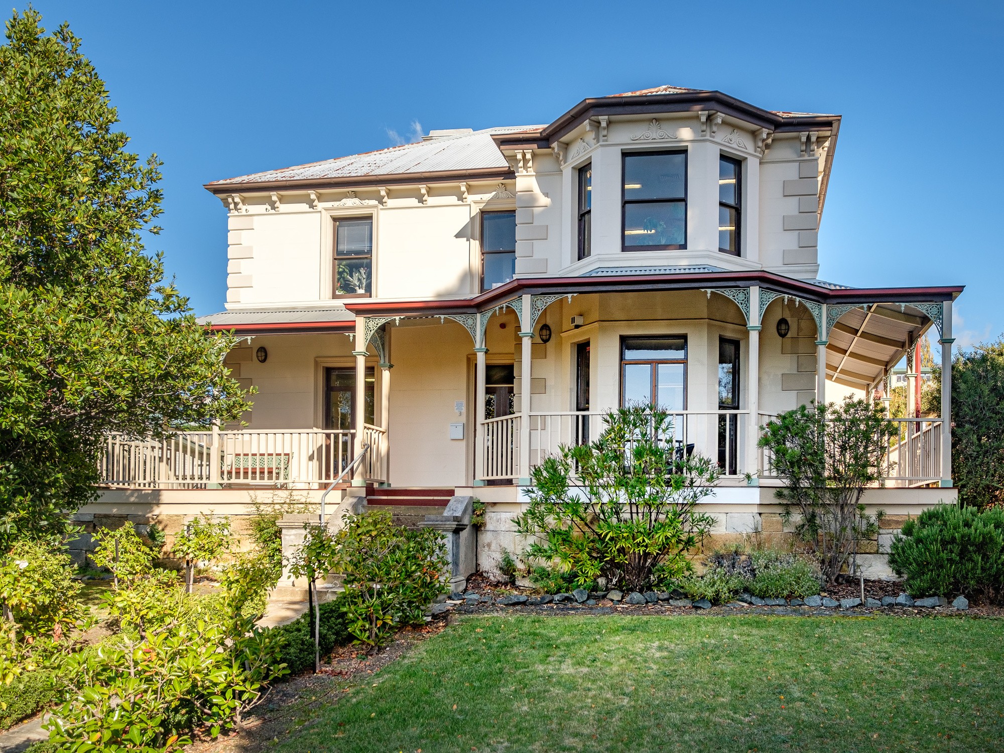 432 Elizabeth Street, North Hobart, TAS 7000