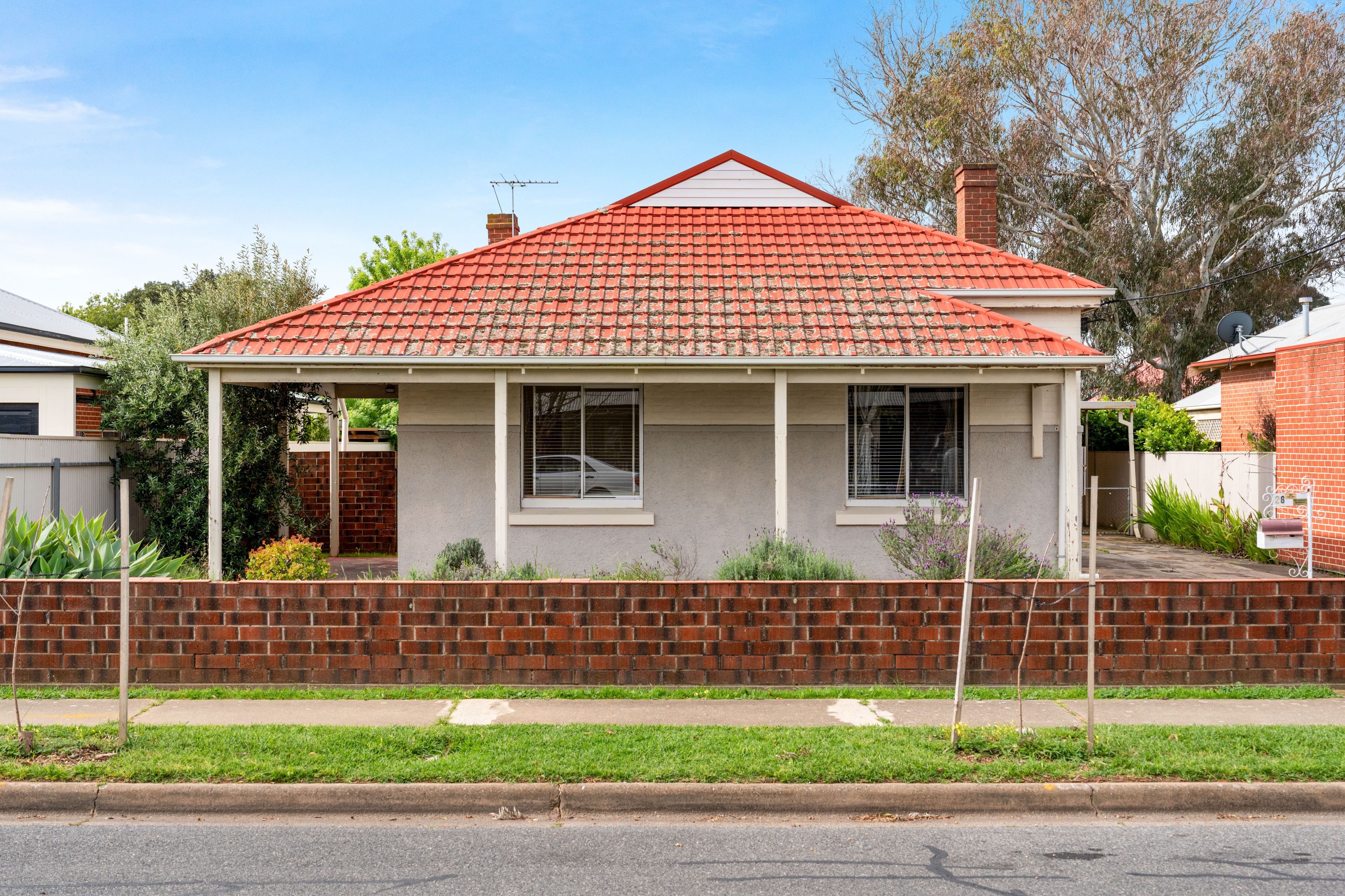 28 Reynell Street — photo from Ray White Woodville