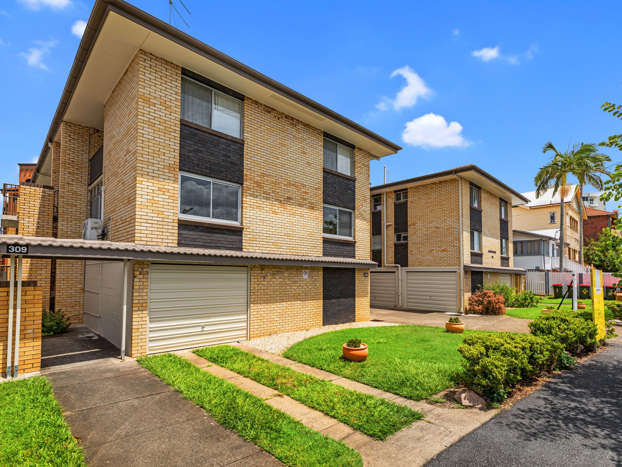 309 Bowen Terrace, New Farm QLD 4005