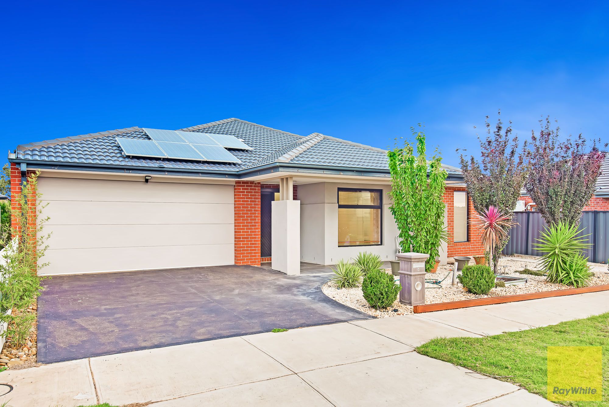 4 Patchouli Street, Truganina, VIC 3029