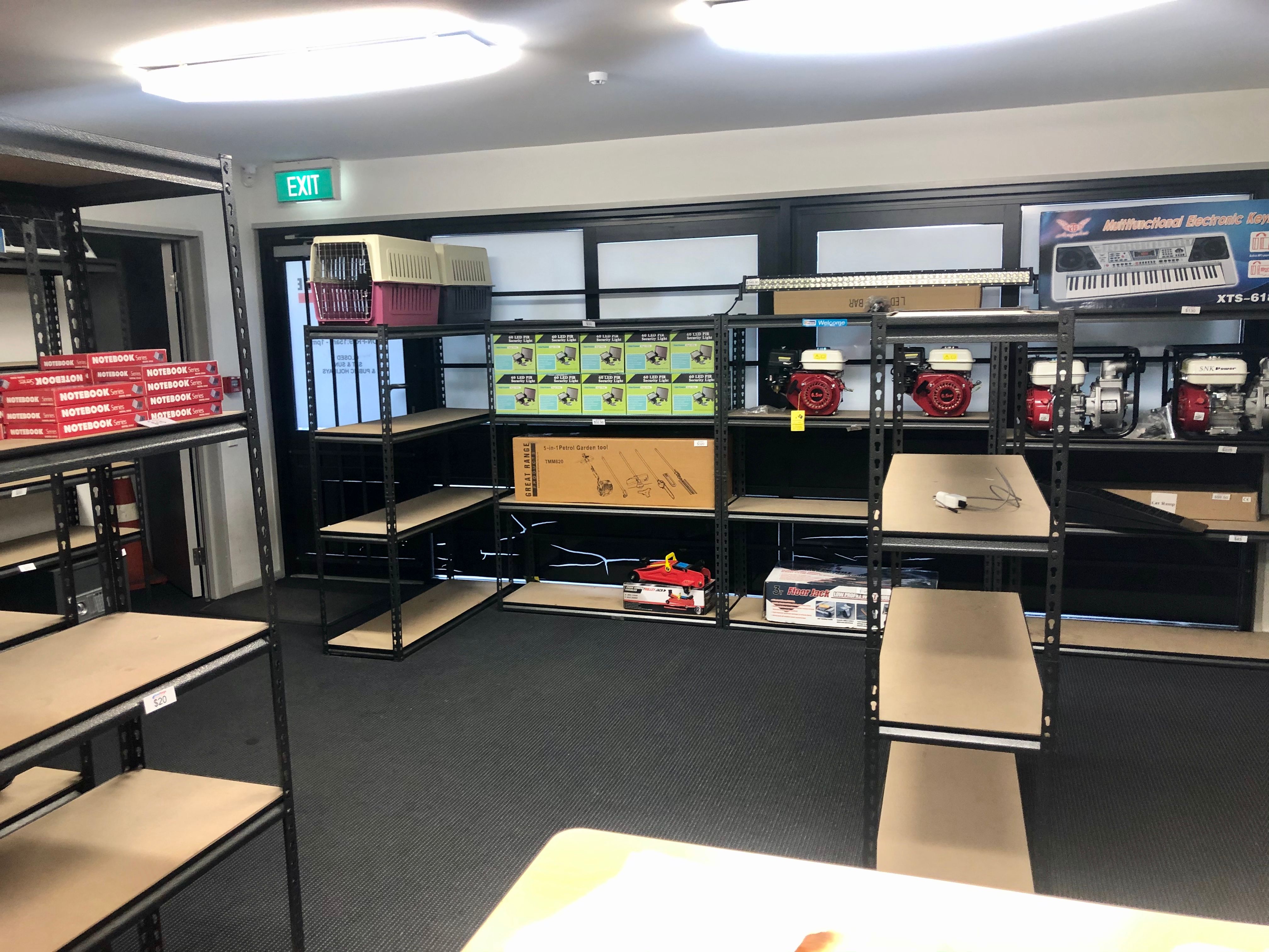 Sydenham, Christchurch City