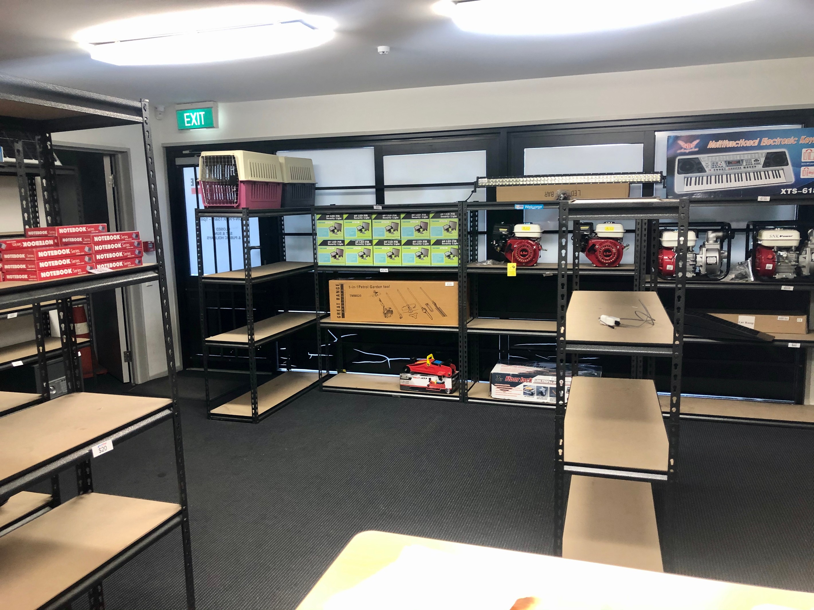 Sydenham, Christchurch City