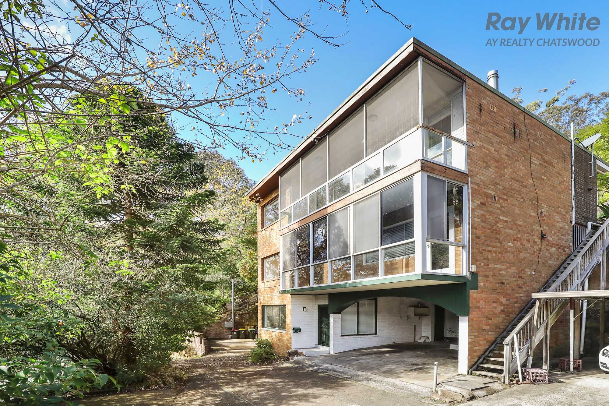 96 Millwood Avenue, Chatswood NSW 2067