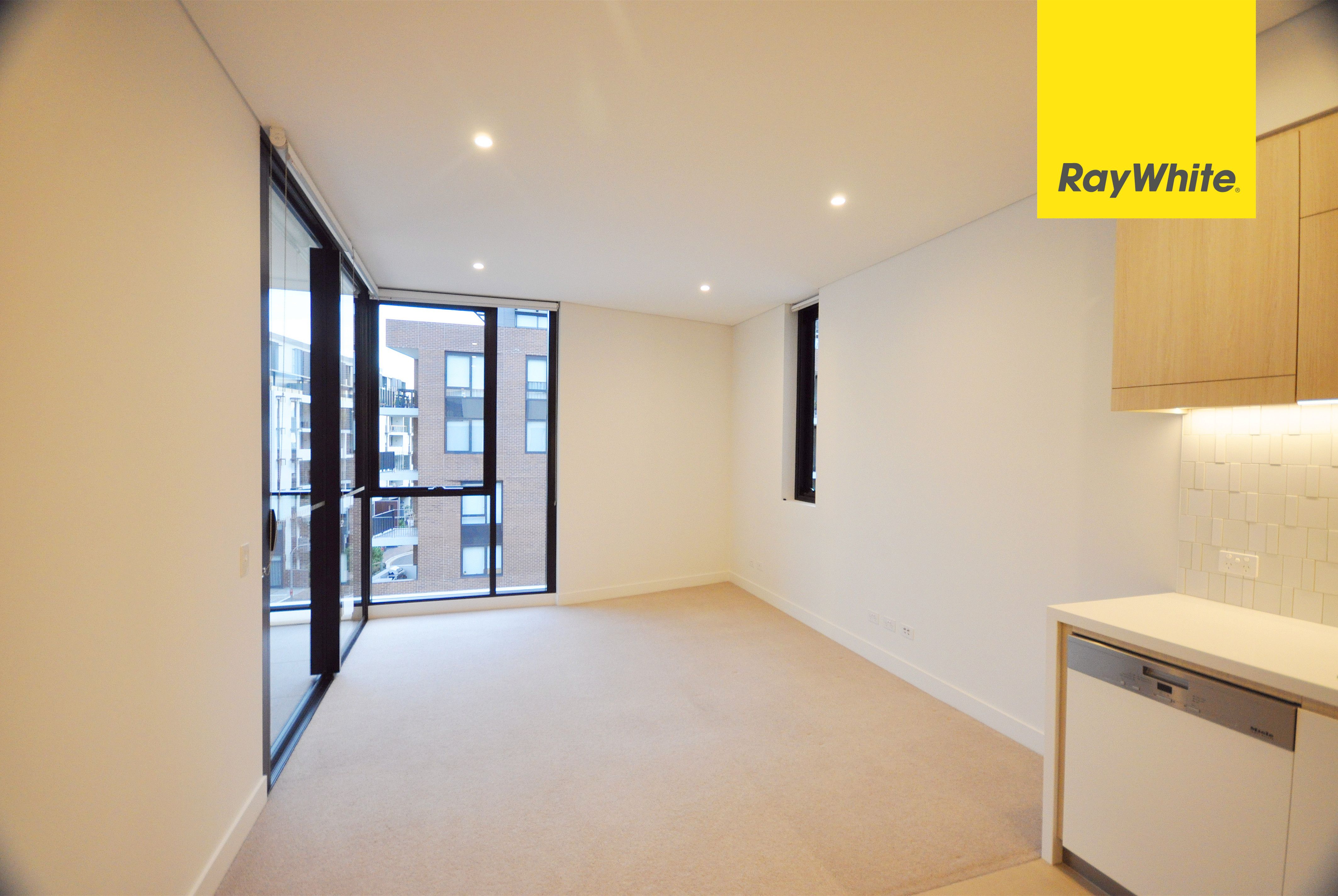 510/147 Ross Street, Forest Lodge, NSW 2037