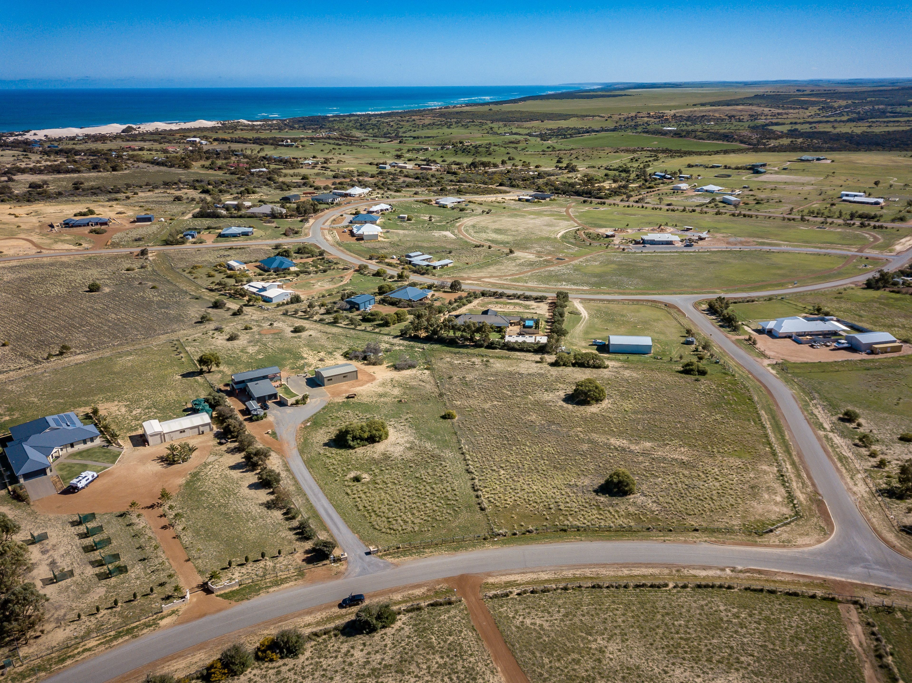 Lot 201 Wittenoom Circle, White Peak, WA 6532